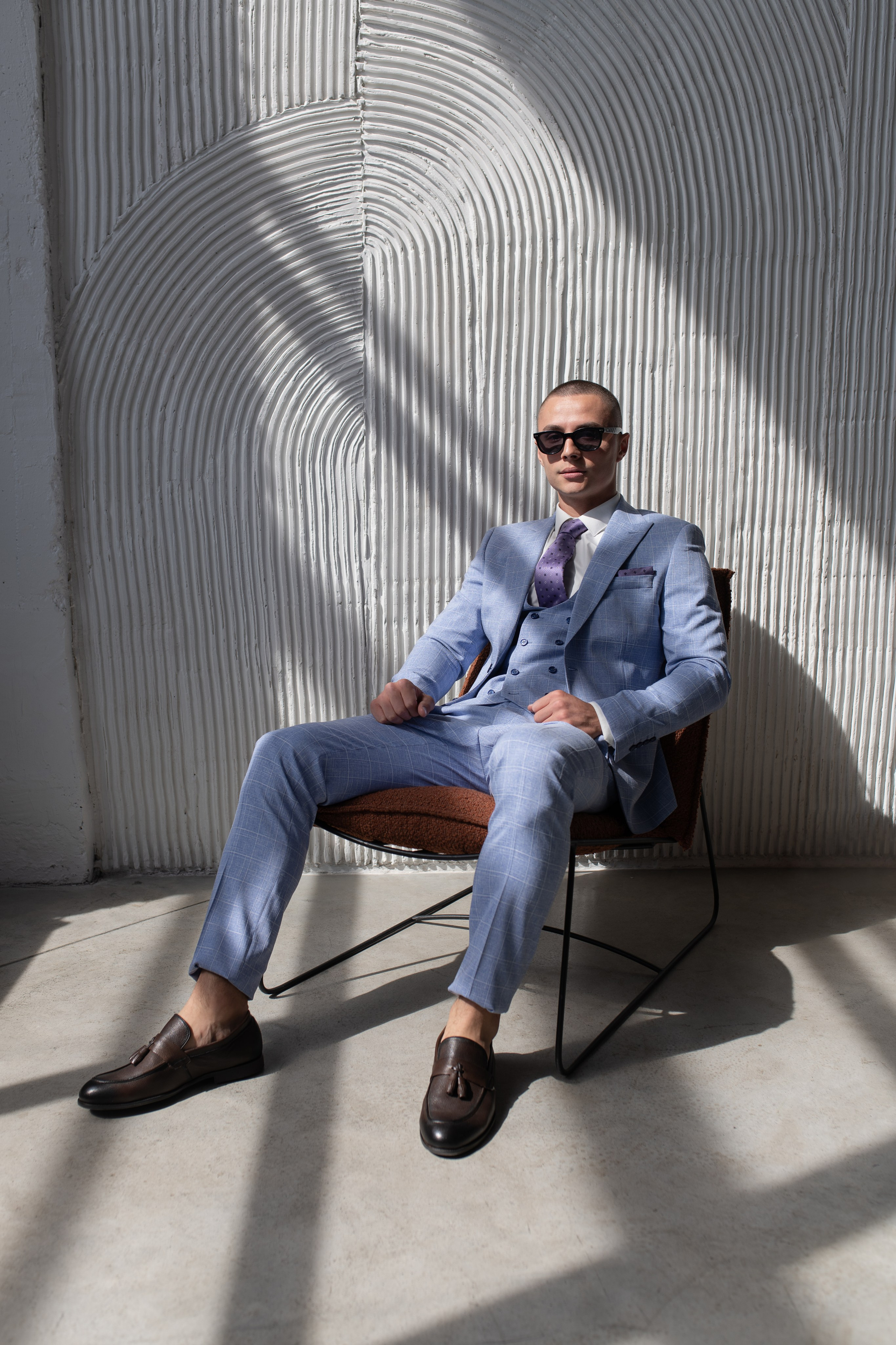 Контент-съёмка для бренда мужских костюмов «Дом Капитана». Свадебный фотограф Екатеринбург/Челябинск — Любовь Волохова