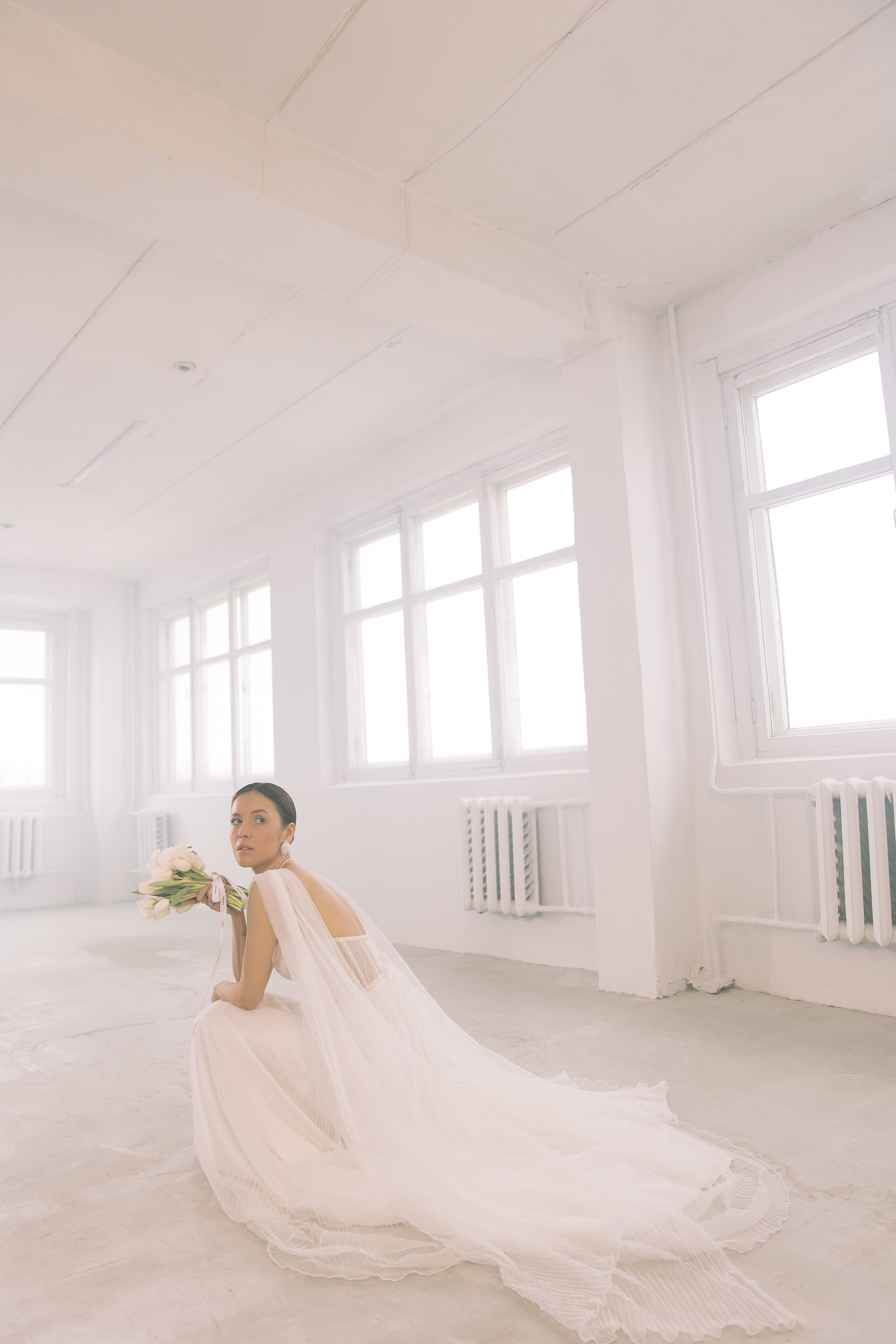 Вернара и Ярослав. Свадебный и семейный фотограф в Набережных Челнах и Казани