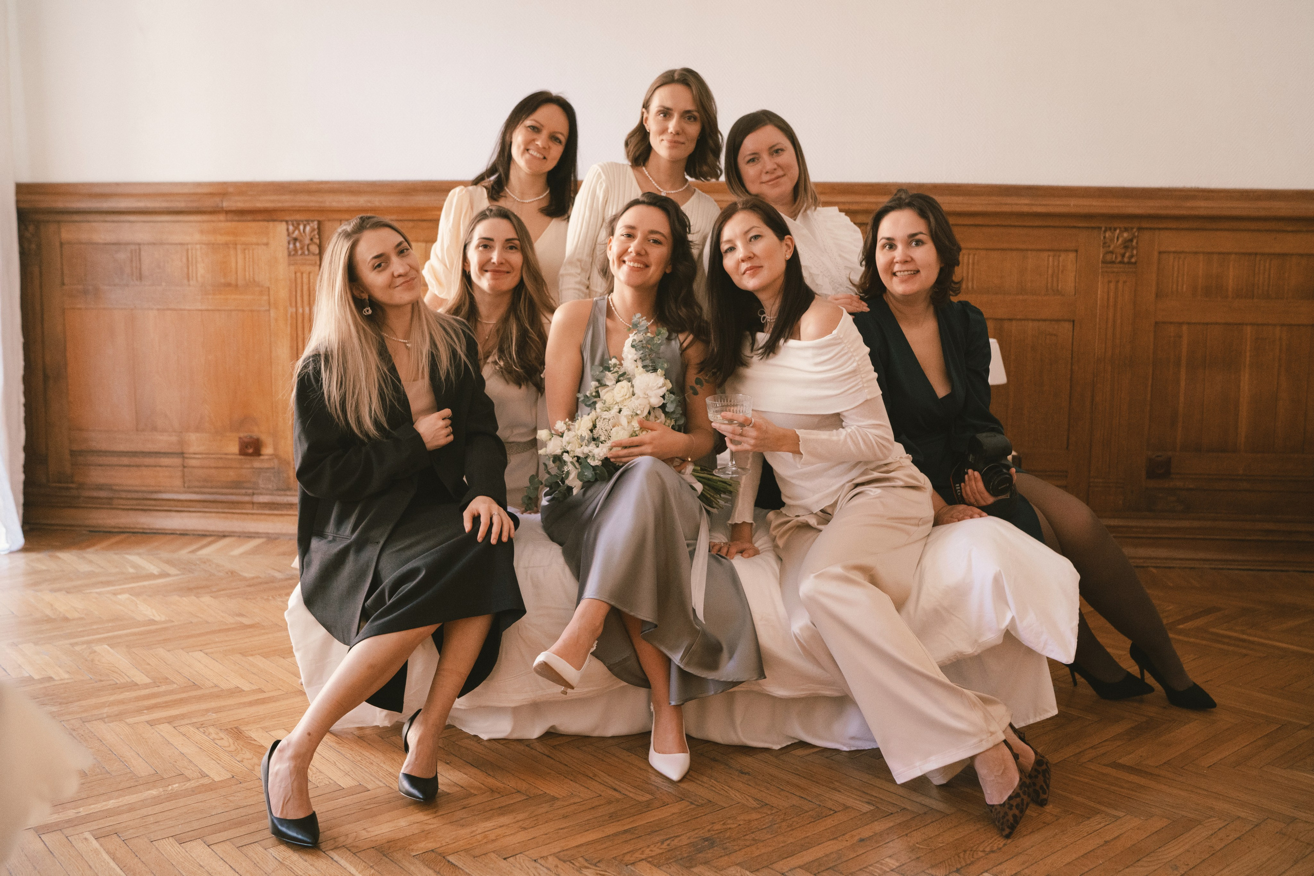 Наставничество. Фотограф в Москве Валерия Корц