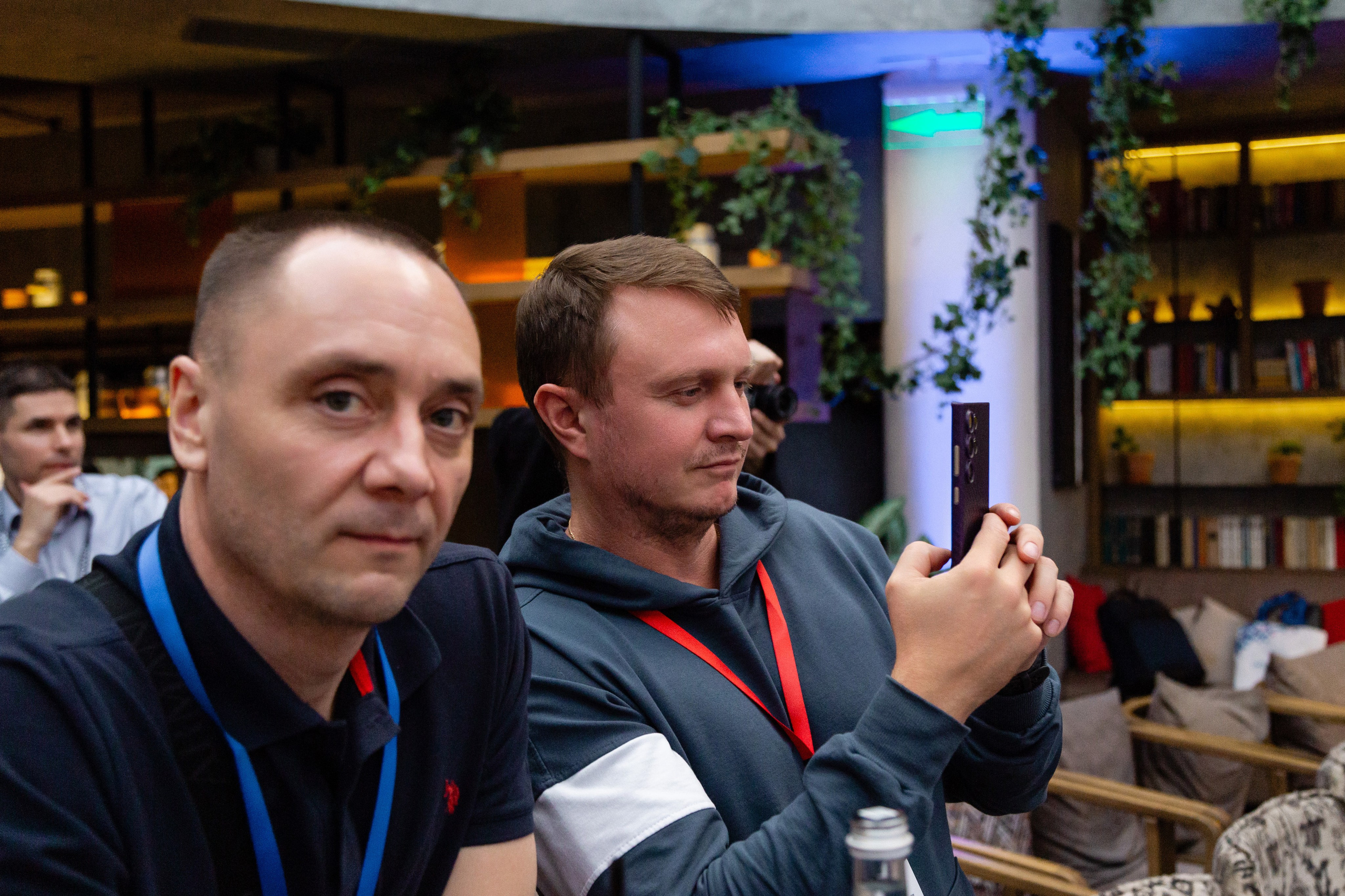 Конференция Proway Day