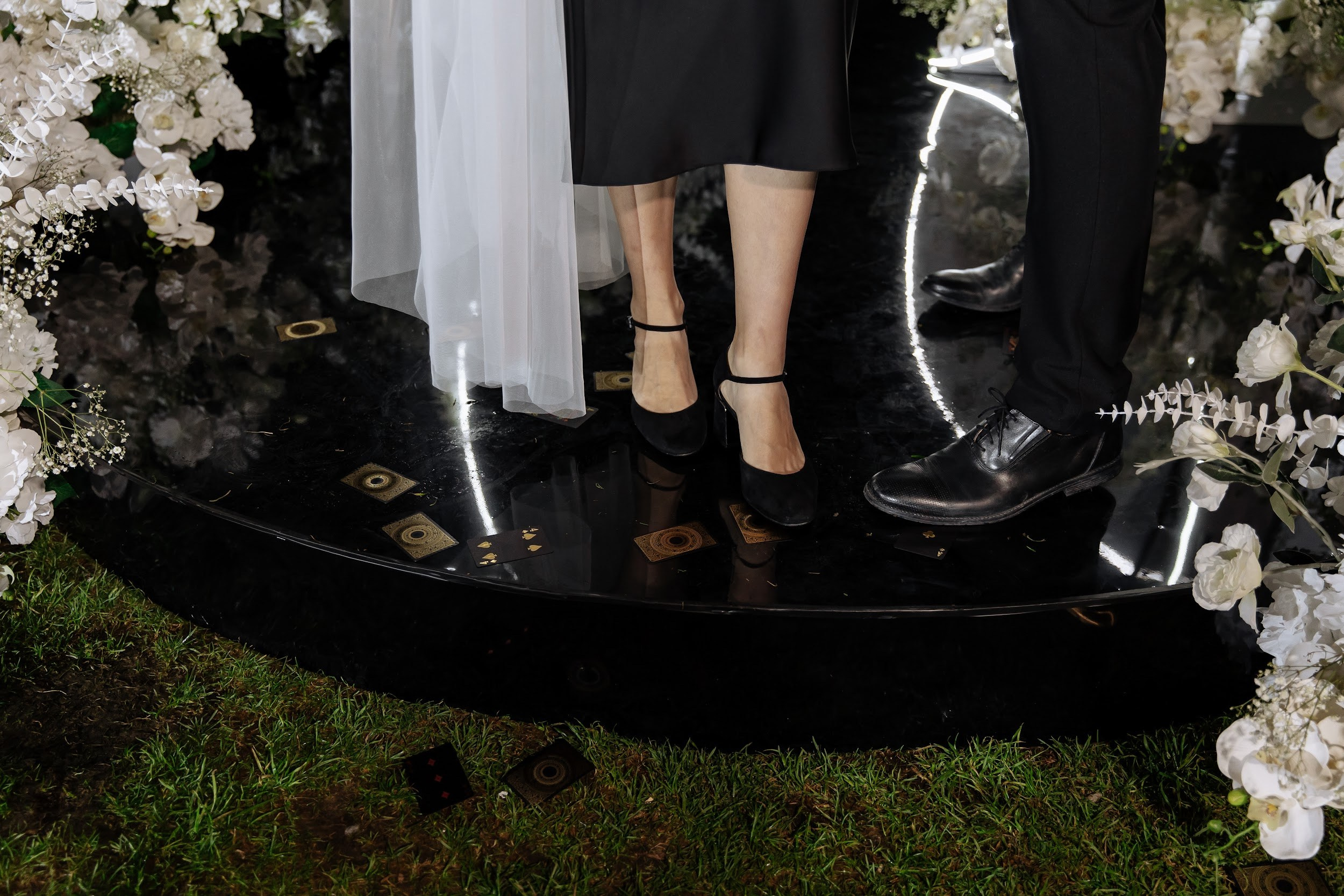 4.09 Лена и Дима. Свадебный организатор Екатеринбург