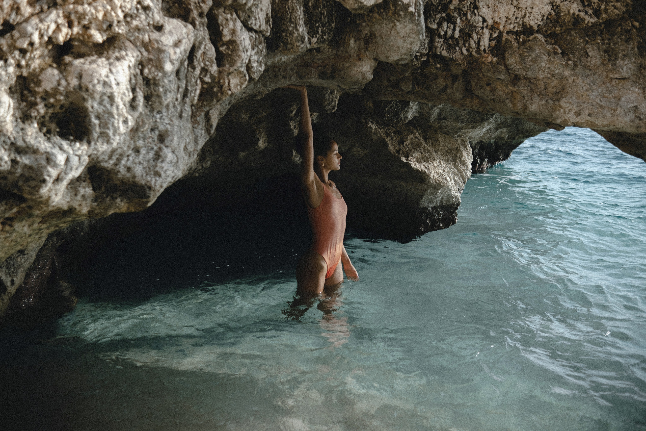 Anouk. Фотограф Ксения Дзюбак Самара-Москва