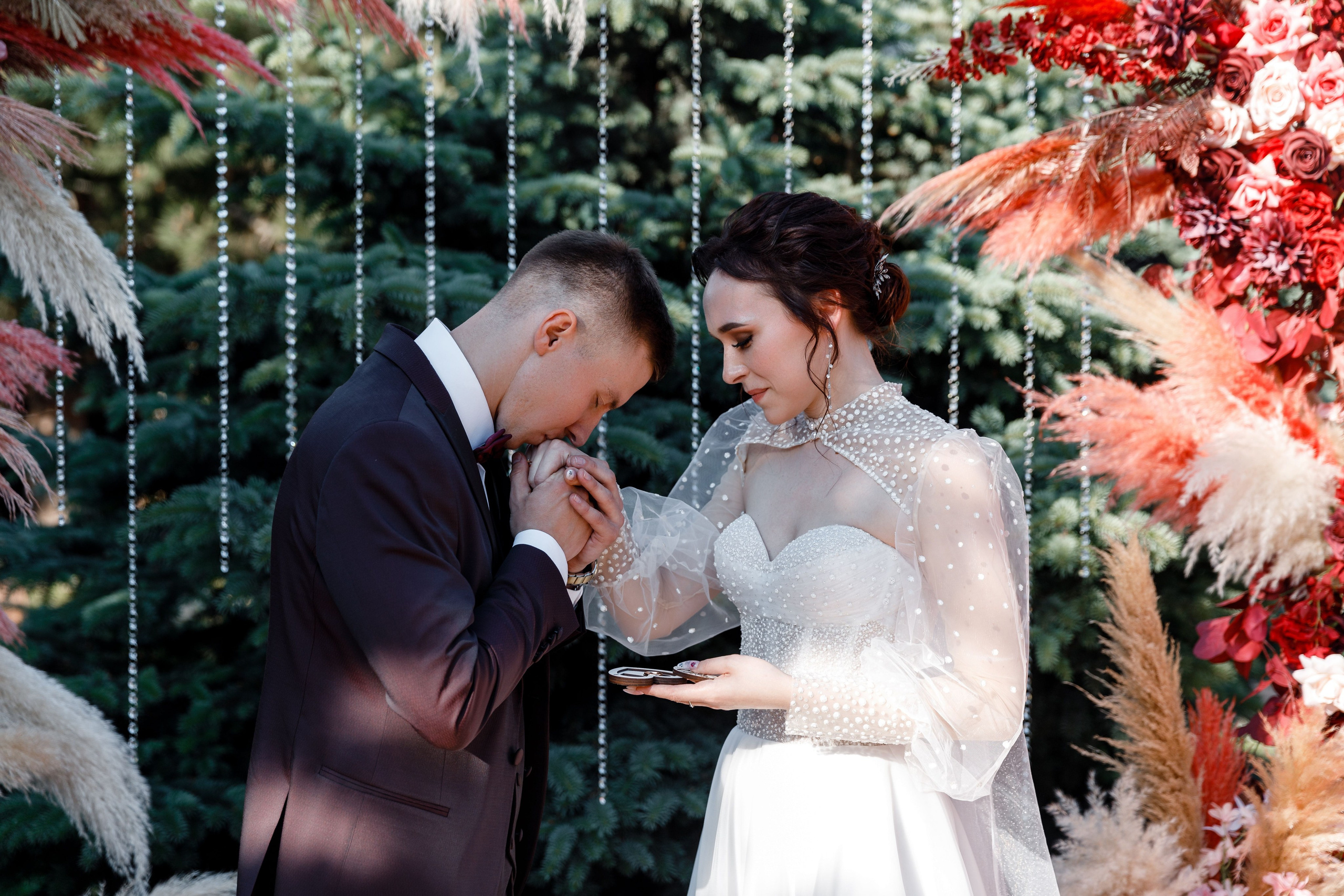 Анастасия и Максим. Свадебный и семейный фотограф в Севастополе и Крыму Анастасия Сураева