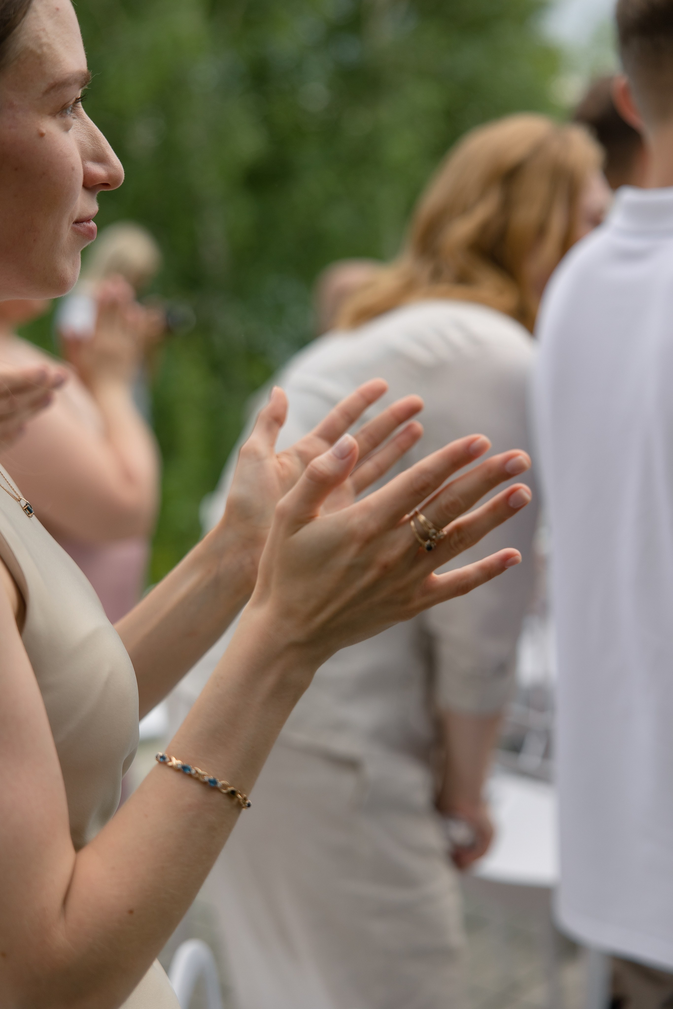 Даниил и Светлана. Свадебный и семейный фотограф в Новосибирске Наталья Зорина
