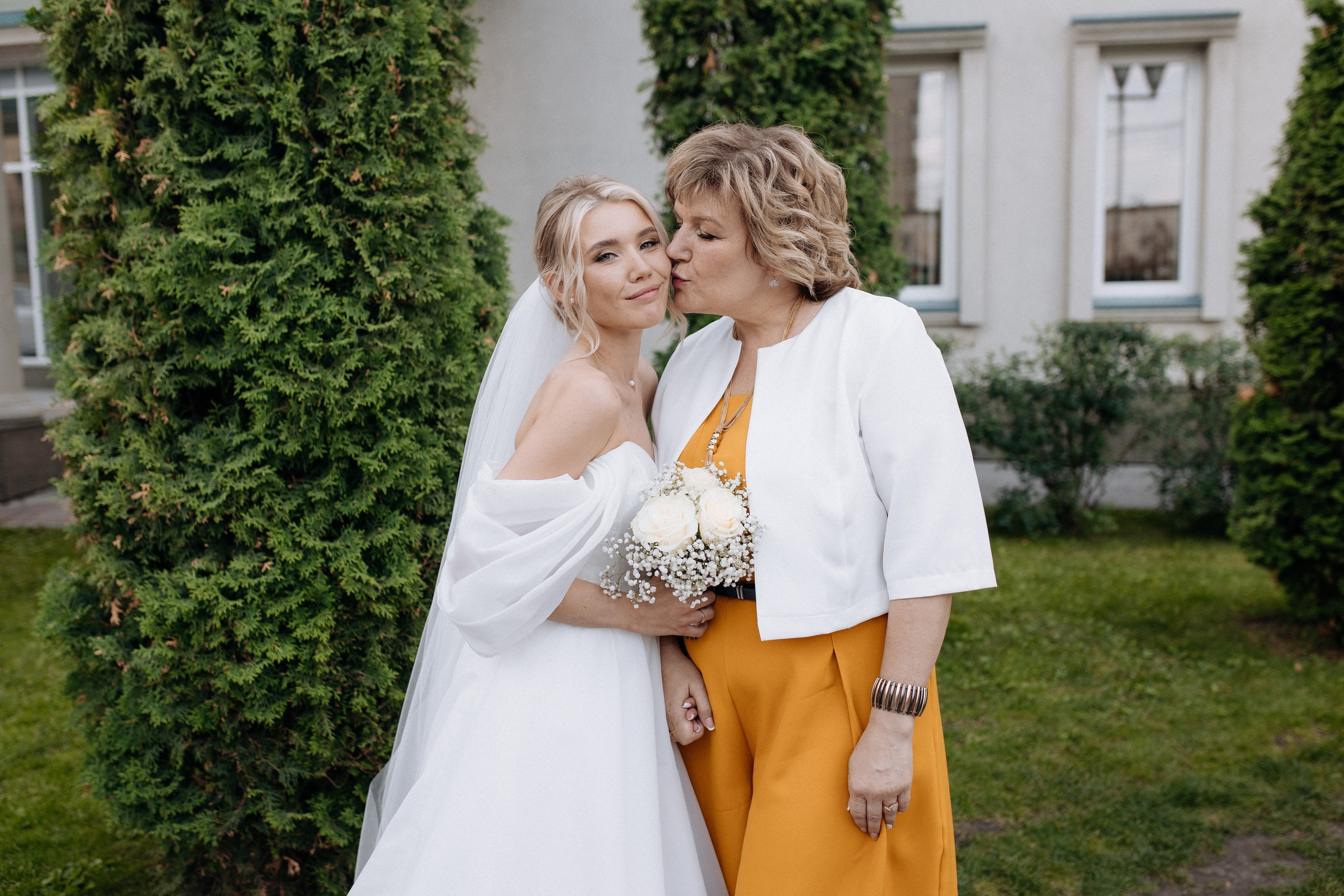 Тихон и Анна. Свадебный и семейный фотограф в Новосибирске Наталья Зорина