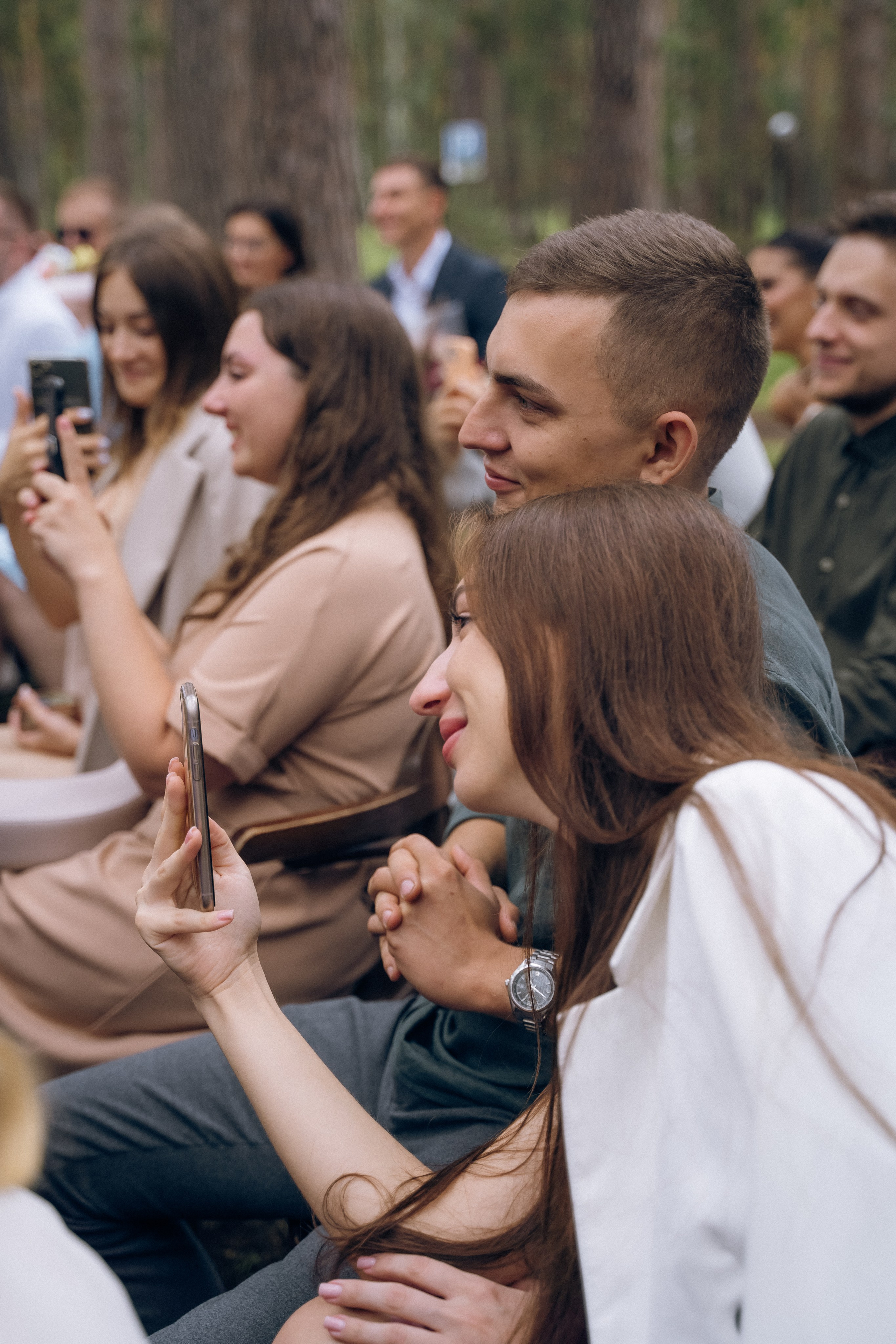 Влад и Бэлла. Свадебный и семейный фотограф в Новосибирске Наталья Зорина