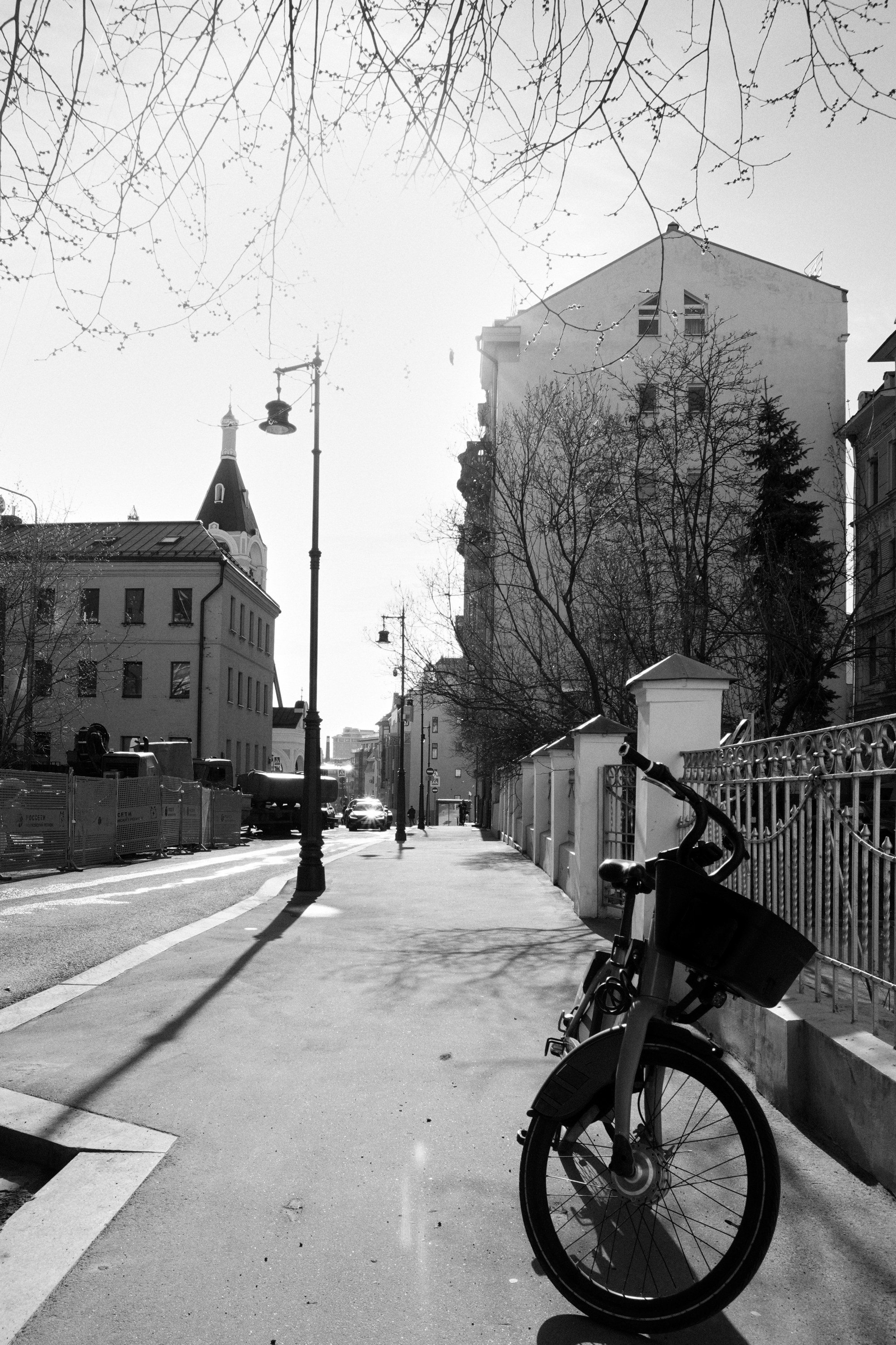 Landscape. Фотограф Гундров Эдуард