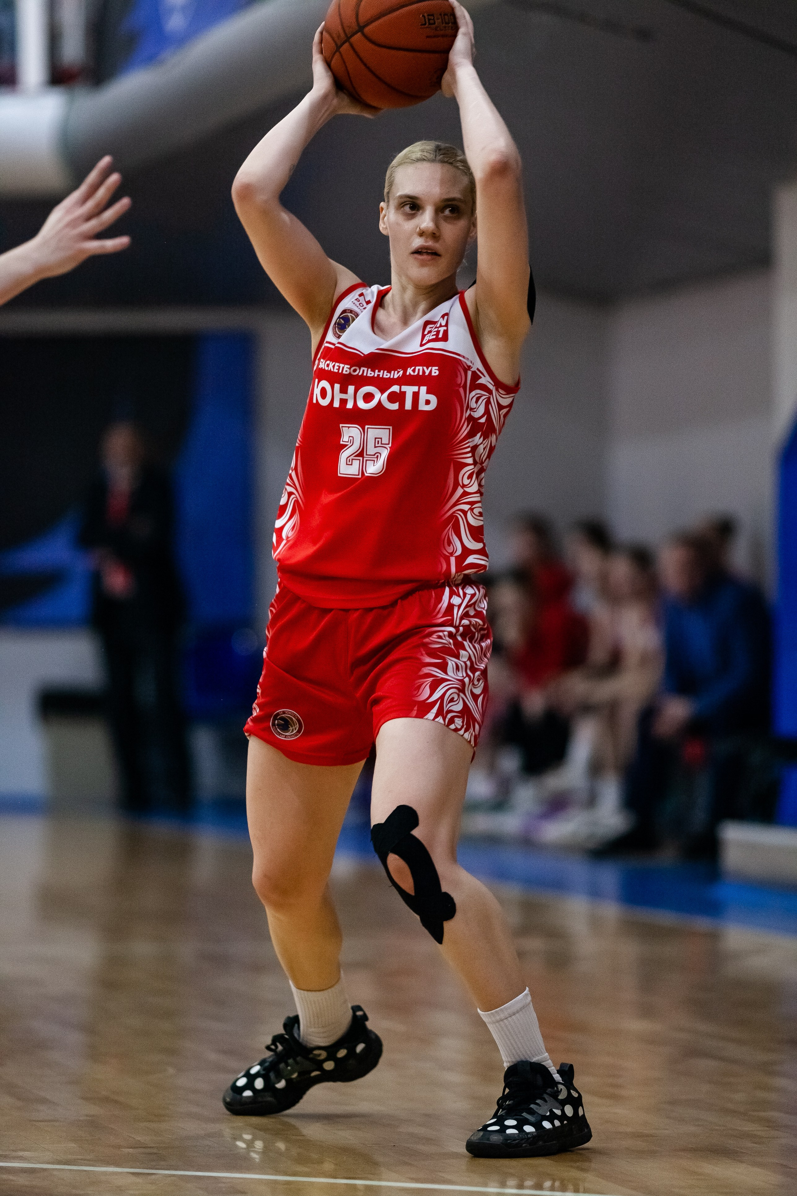 Славянка — Юность. Фотография