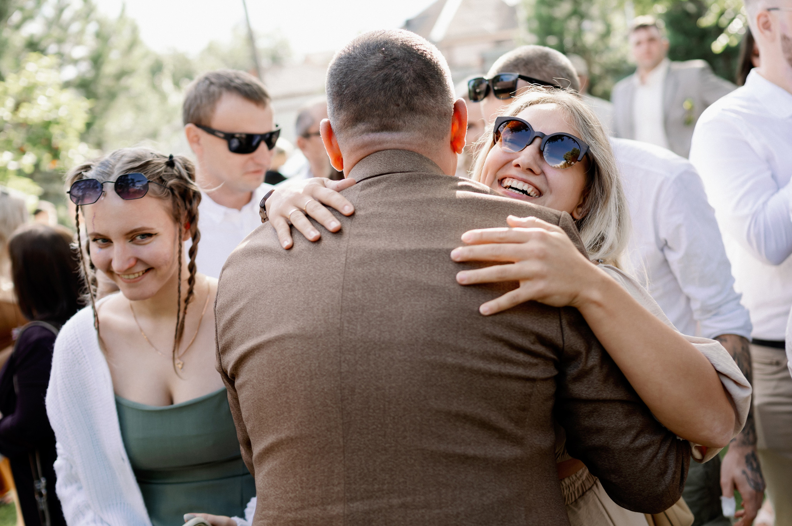 Максим и Екатерина. Фотограф в Красноярске