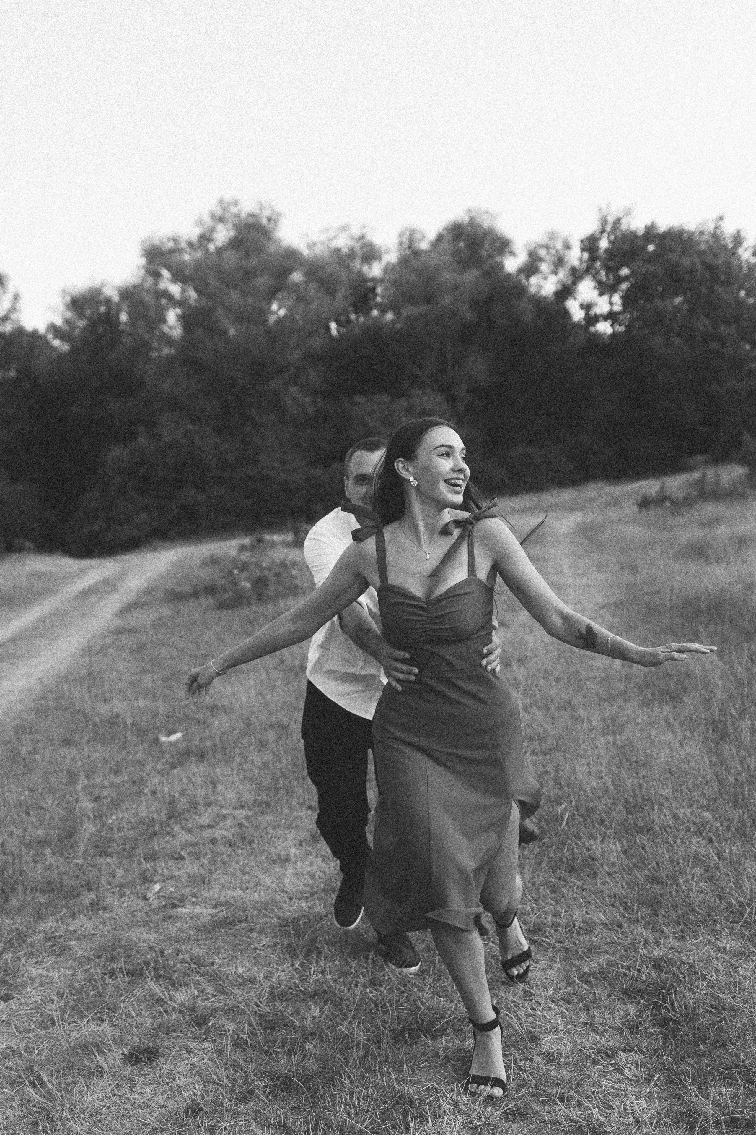 🖤. Свадебный фотограф Мироманов Николай в Крыму