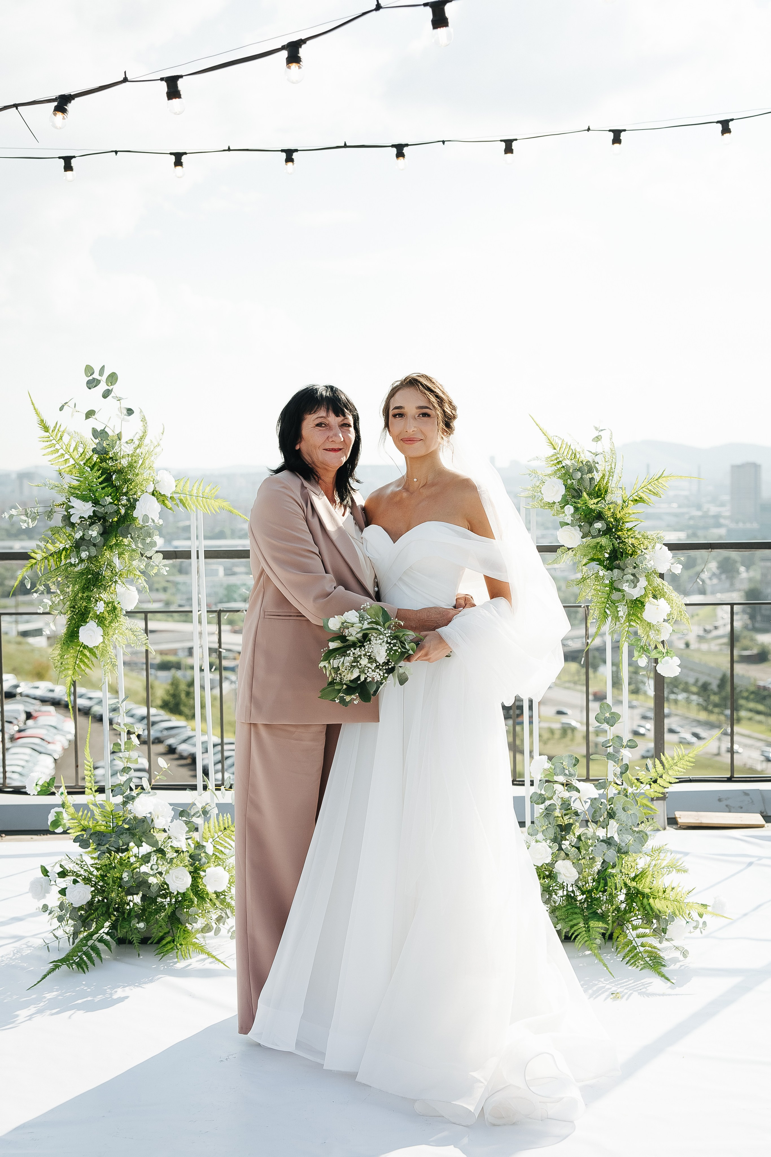 Иван Юлия. Фотограф в Красноярске Надежда Воскресенская