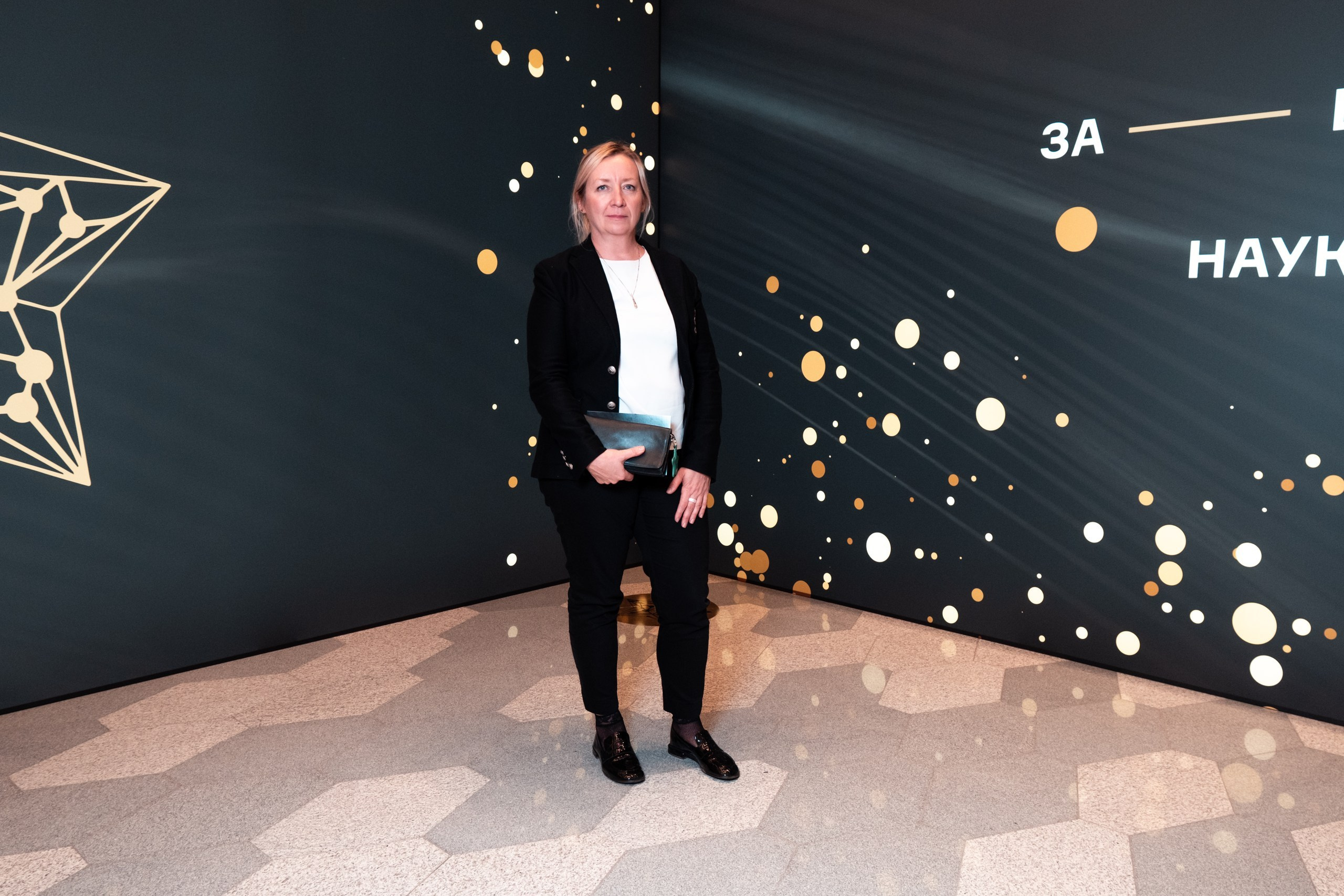 Репотраж (За верность науке). Фотограф и видеограф в Москве и МО — Евгений Лавров