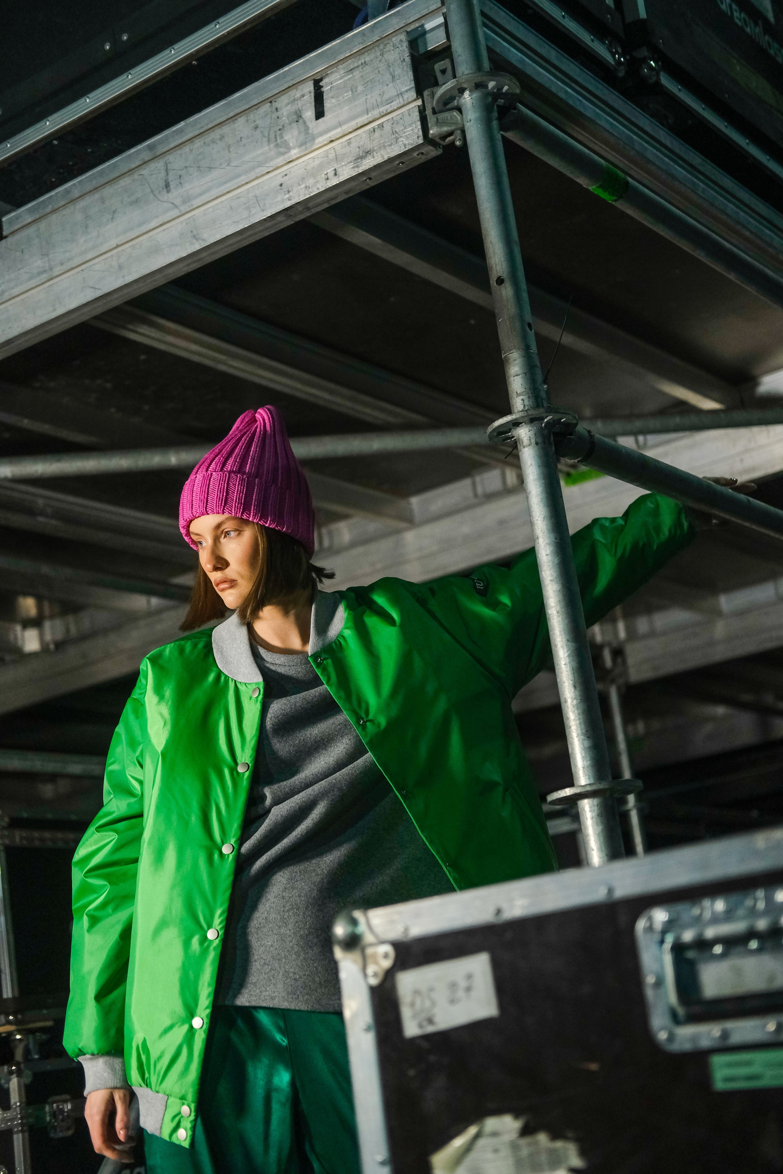 ПОРТРЕТЫ. Репортажный фотограф в Москве Аида Исламова