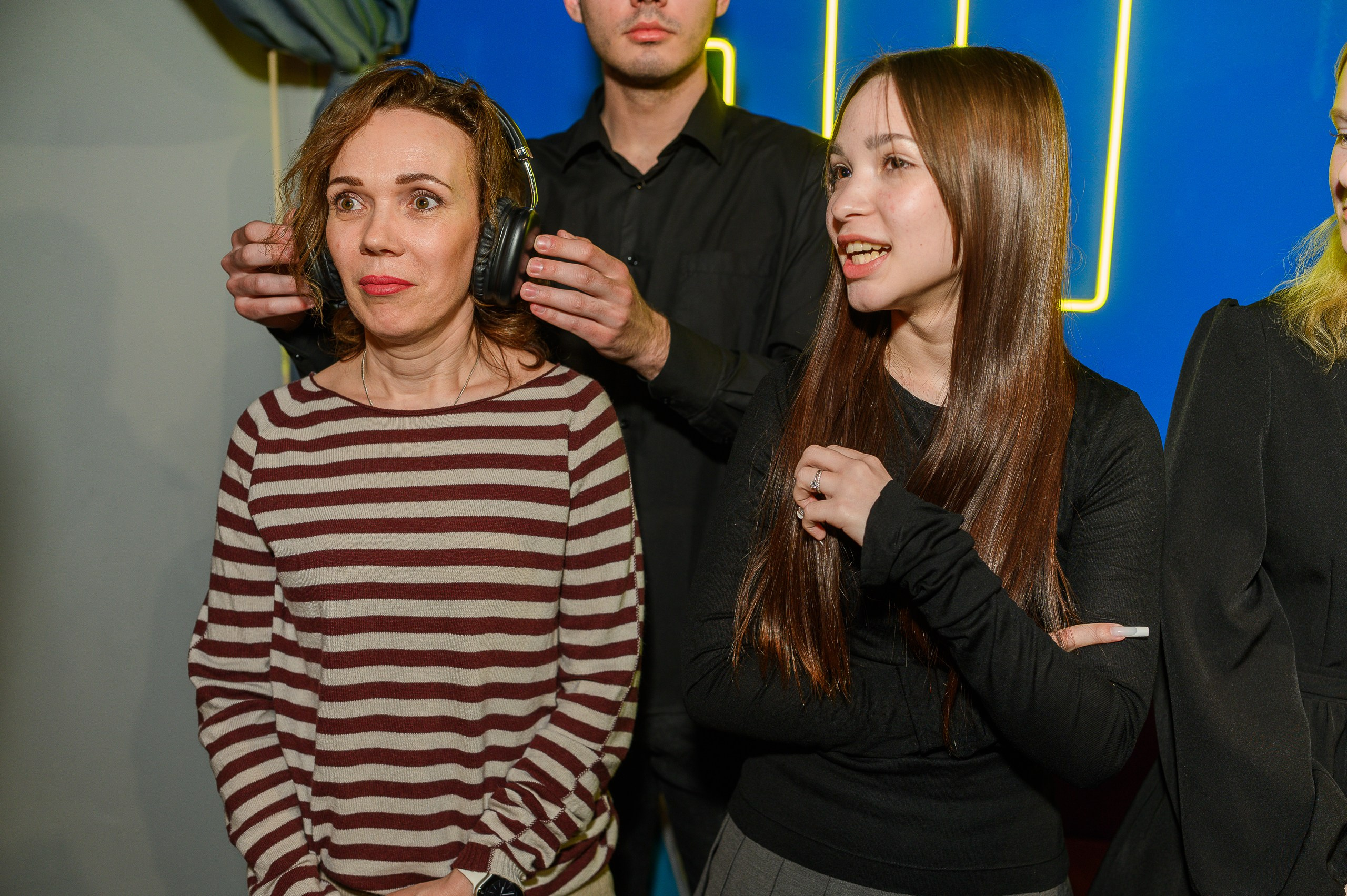 Show today 31.05.24. Фотограф в Кемерово Владислав Шульц