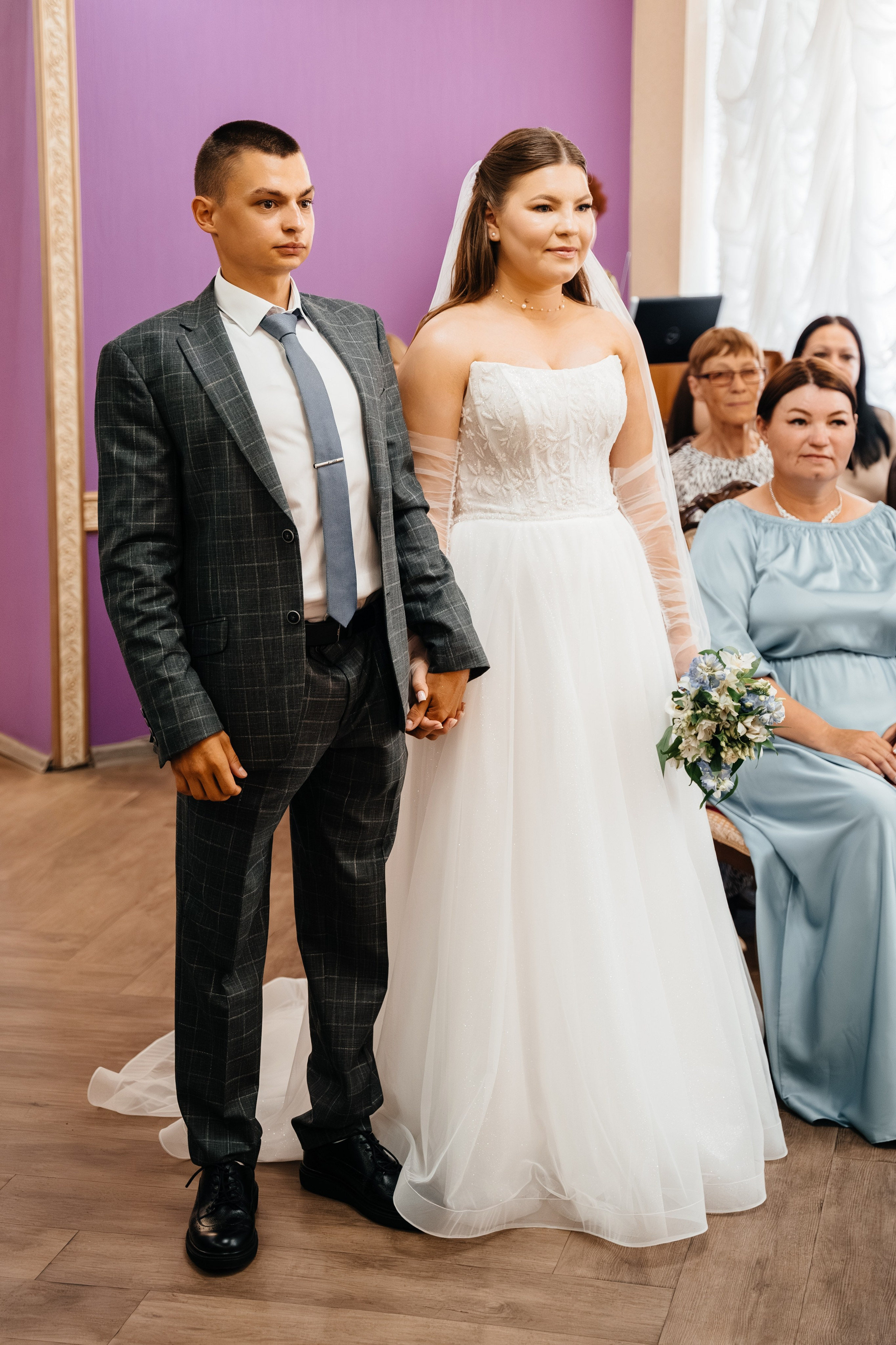 Wedding Day Максим & Елизавета