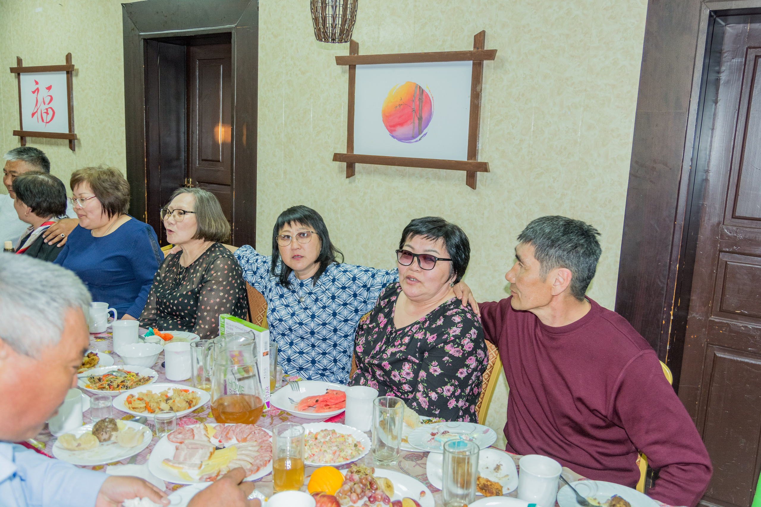 Милан 3. Фотограф широкого профиля Чита-Цасучей