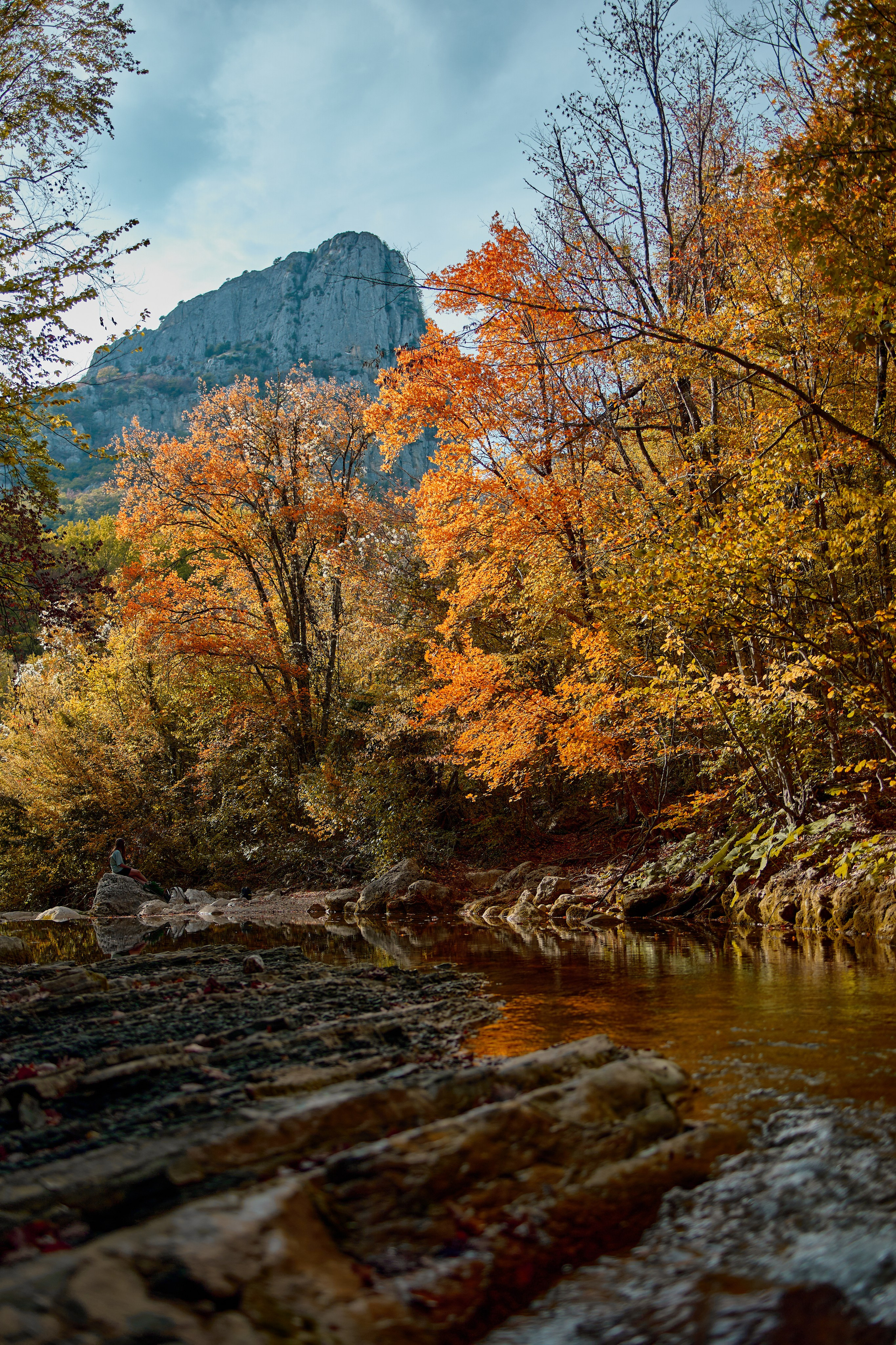 Крым. Хороший репортажный и промышленный фотограф в Казани Алексей Щелконогов