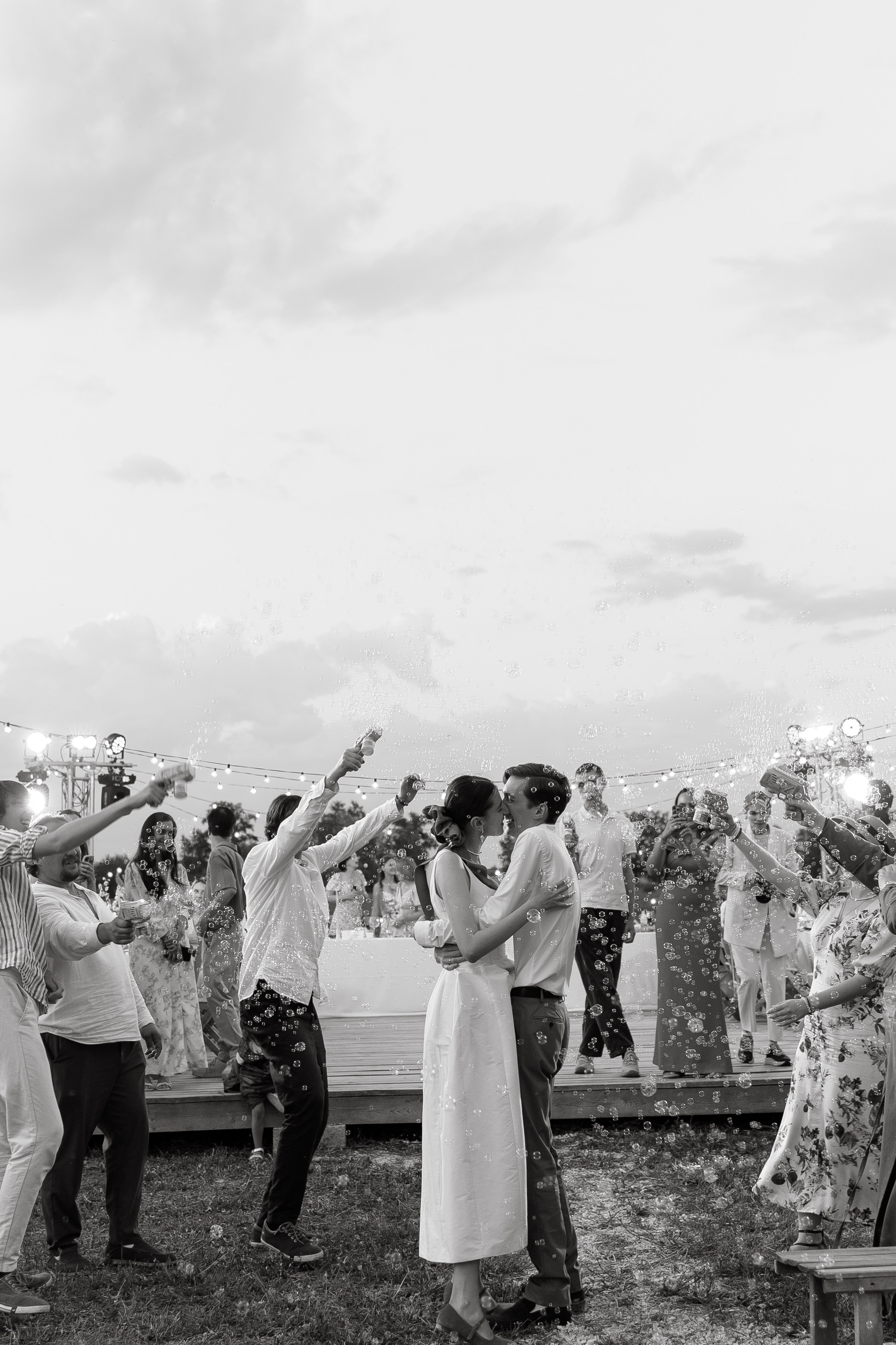 Держась за руки…. Свадебный фотограф Тольятти Самара Холмов Артем