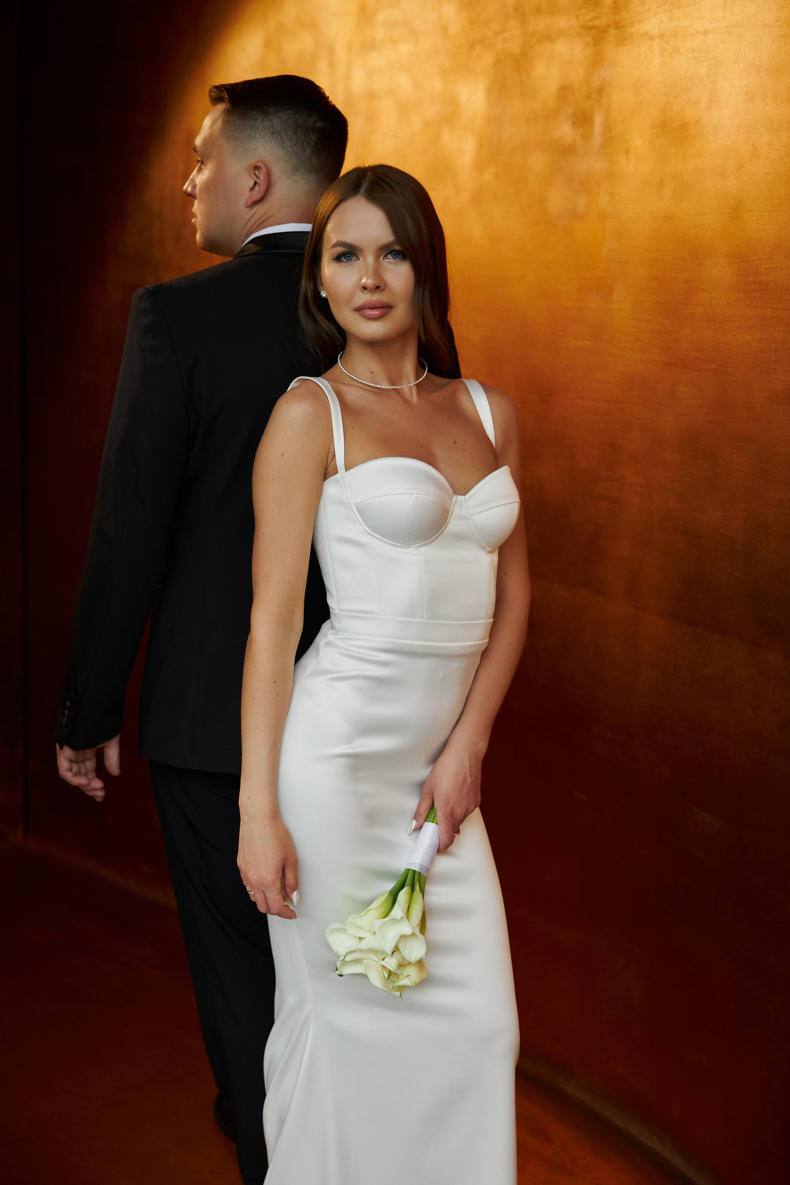 Юлия и Владимир. Александр Прозоров фотограф в Кирове