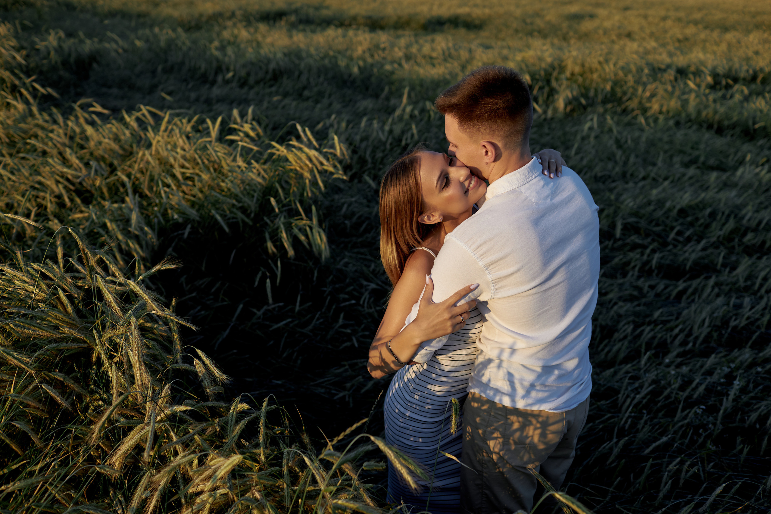 У нас тут лучшие закаты. Александр Прозоров фотограф в Кирове