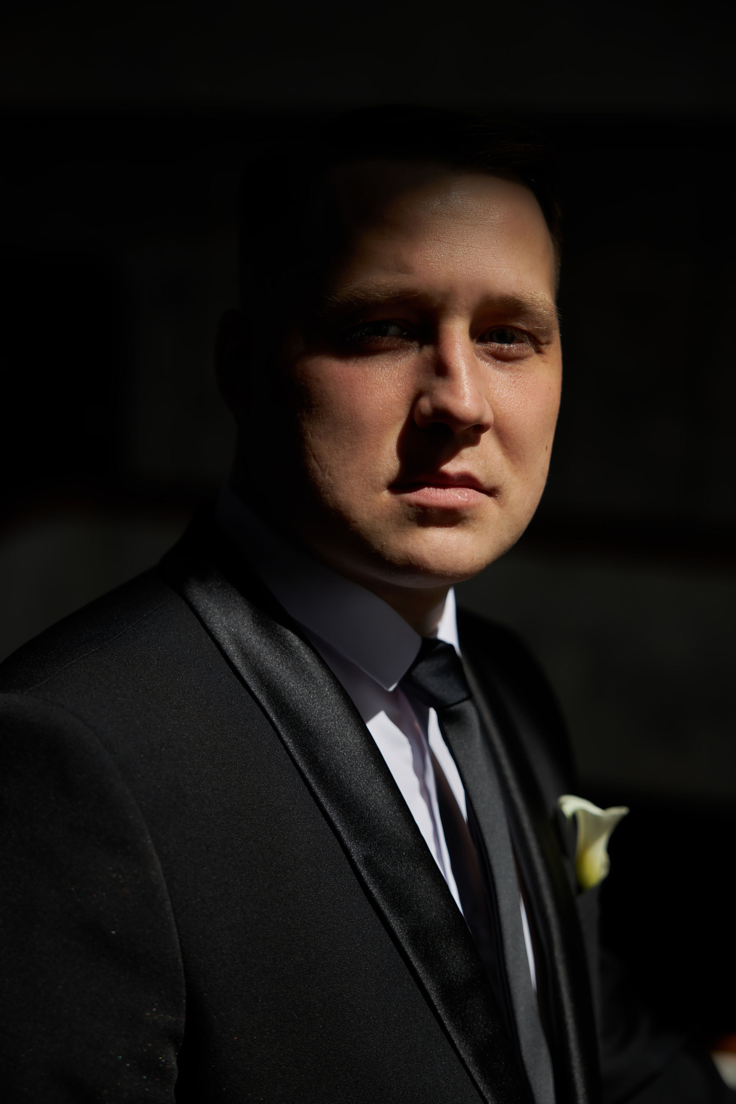 Юлия и Владимир. Александр Прозоров фотограф в Кирове