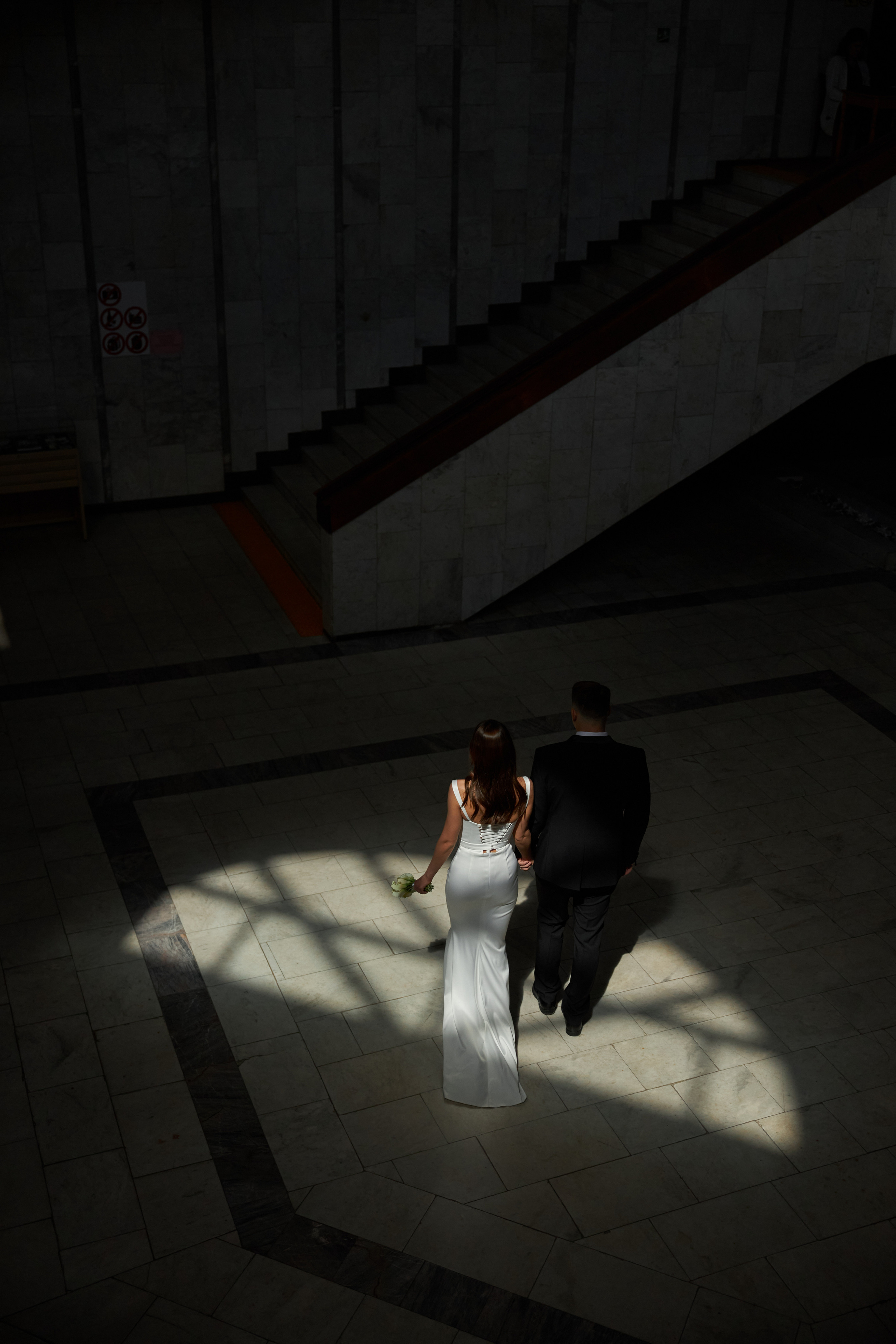 Юлия и Владимир. Александр Прозоров фотограф в Кирове