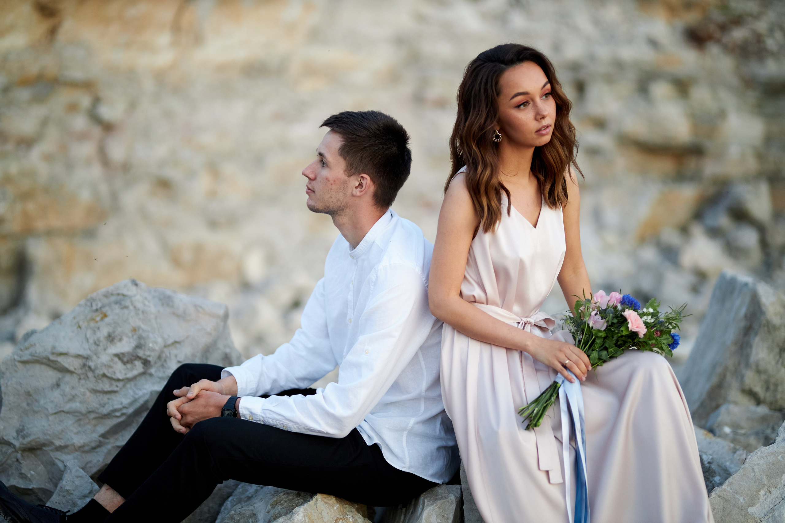 LoveStory. Фотограф Киров. Александр Прозоров фотограф в Кирове