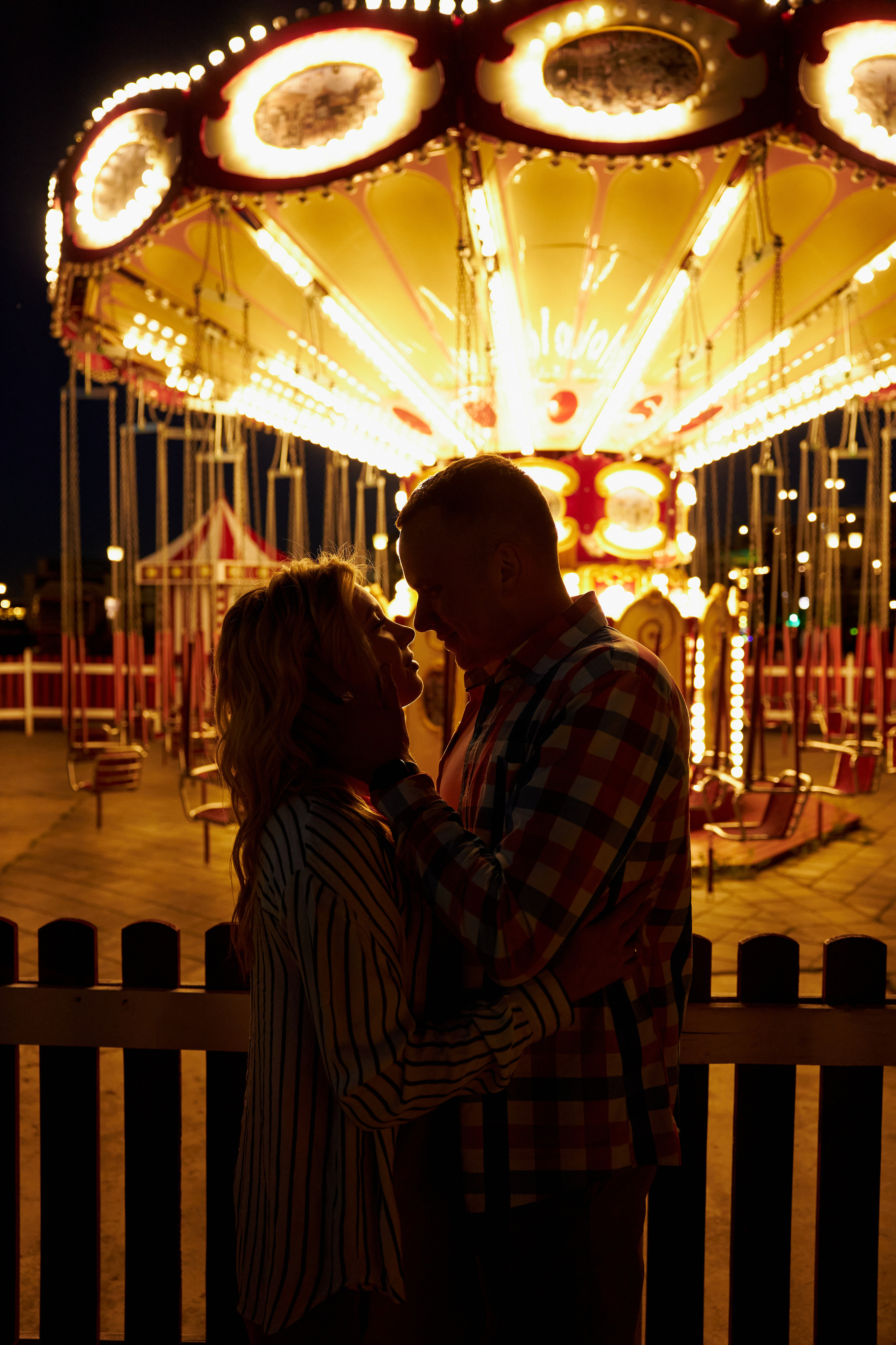 Фотосессия Яхт Клуб Казань. Александр Прозоров фотограф в Кирове