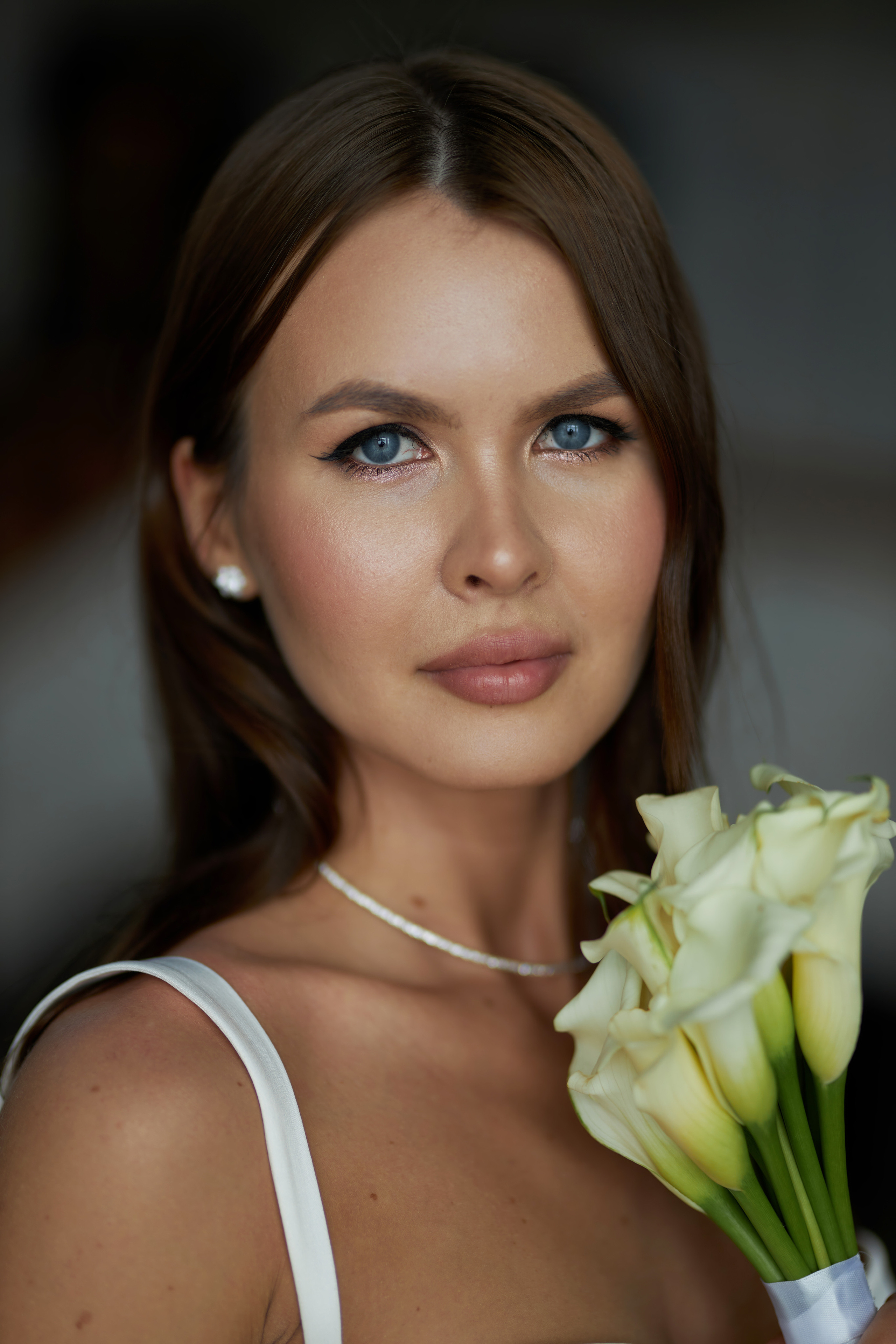 Юлия и Владимир. Александр Прозоров фотограф в Кирове