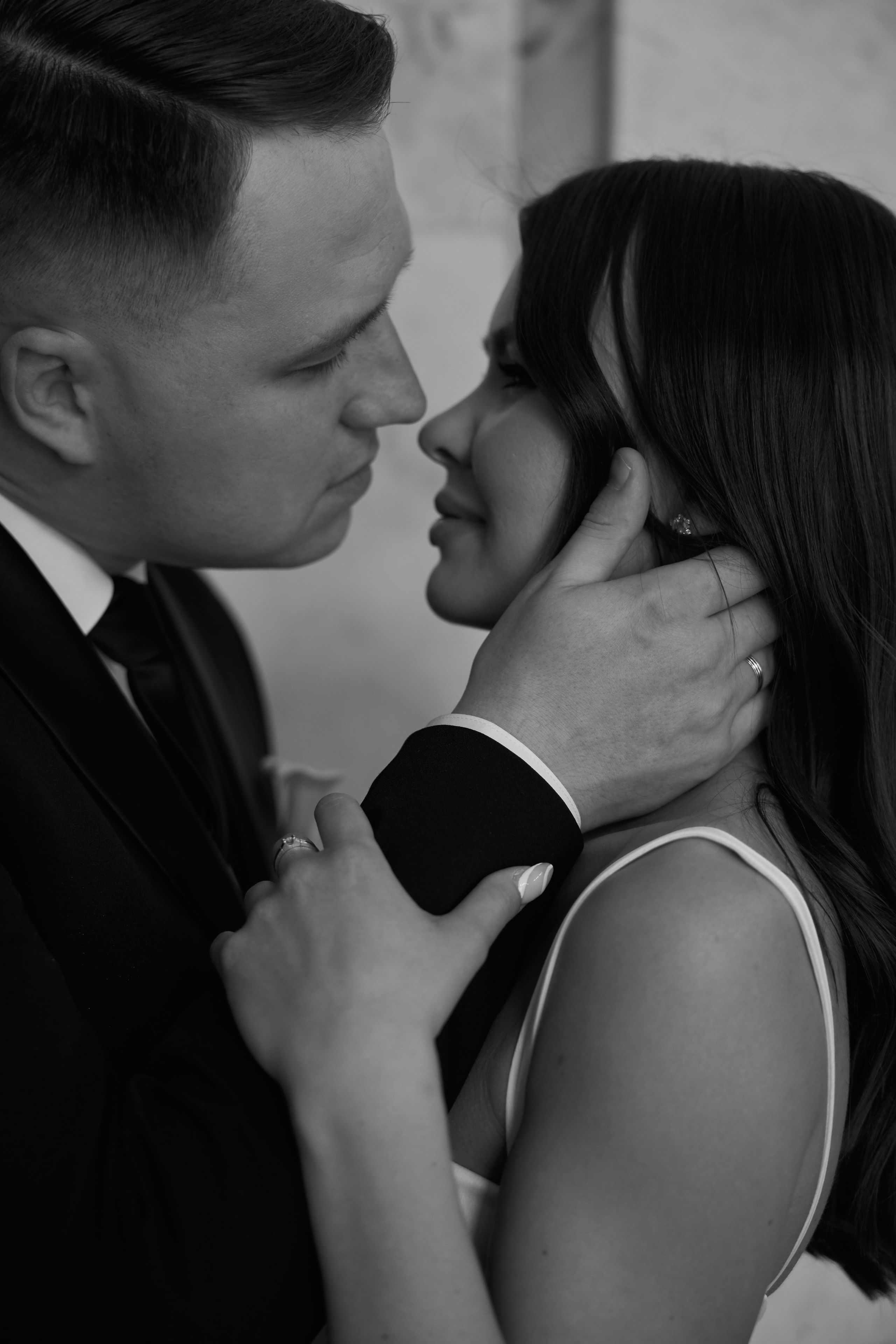 Юлия и Владимир. Александр Прозоров фотограф в Кирове