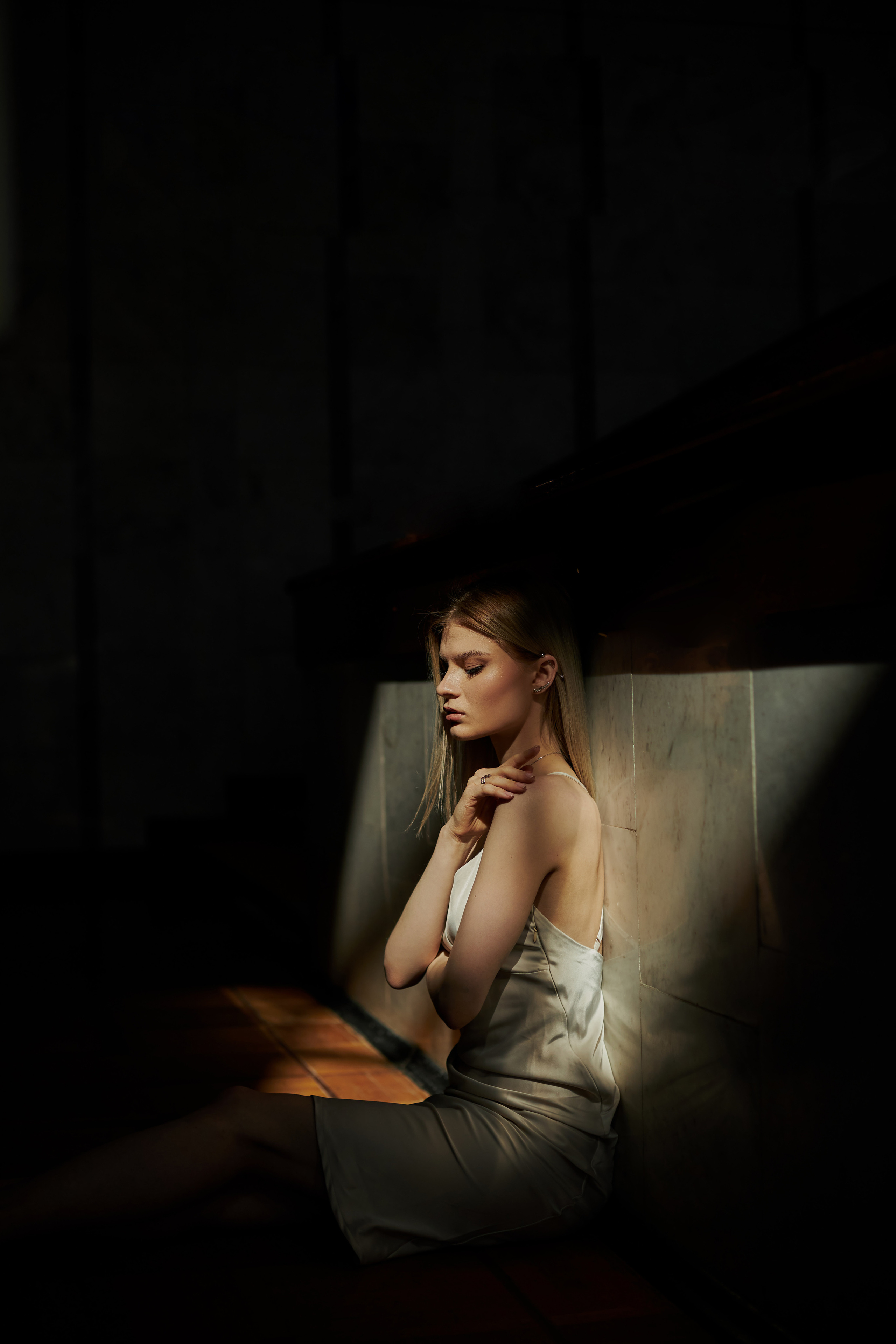 Милана. Александр Прозоров фотограф в Кирове