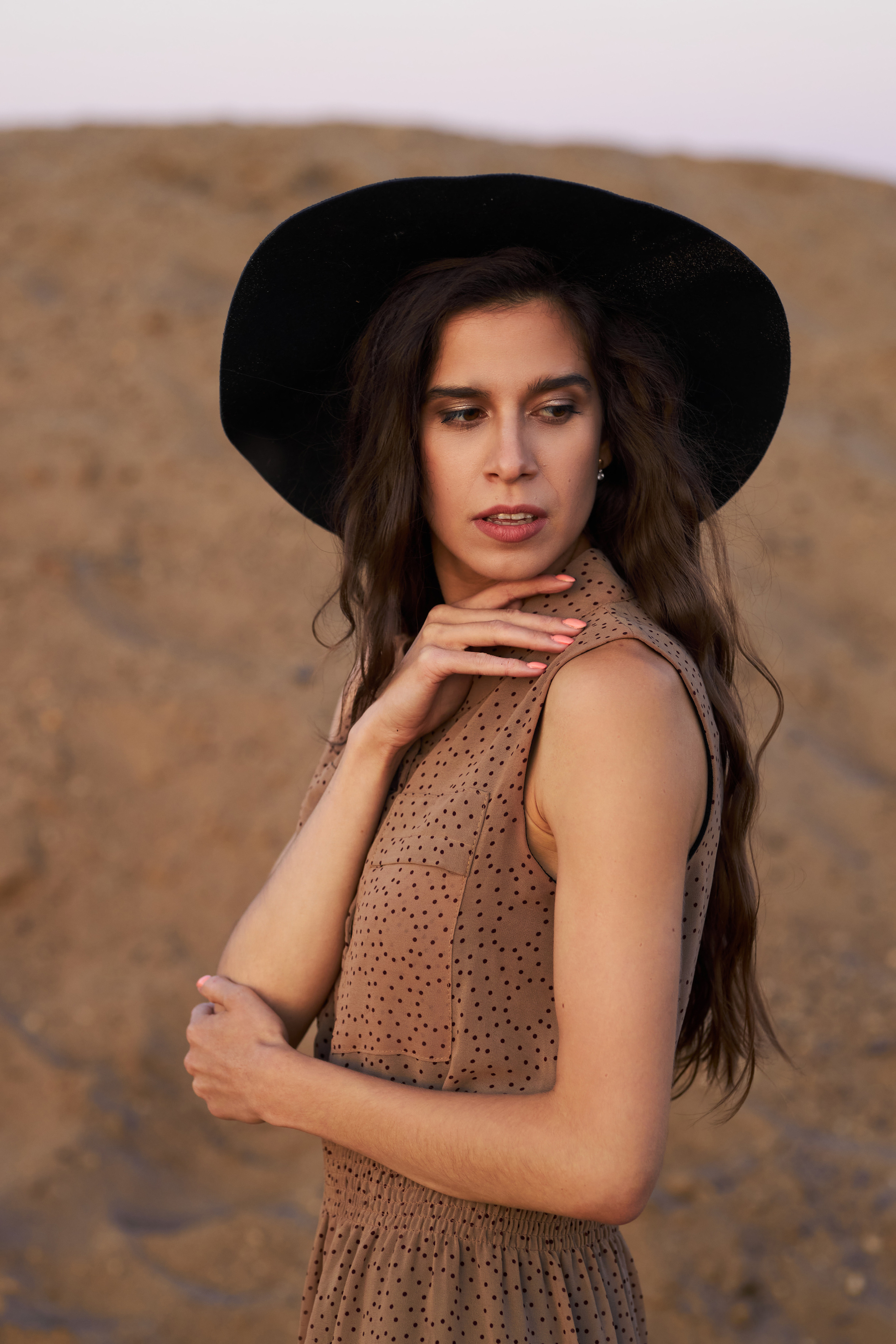 Пустыня в Кирове? Ну в целом идеальная локация для LoveStory фотосесси. Александр Прозоров фотограф в Кирове