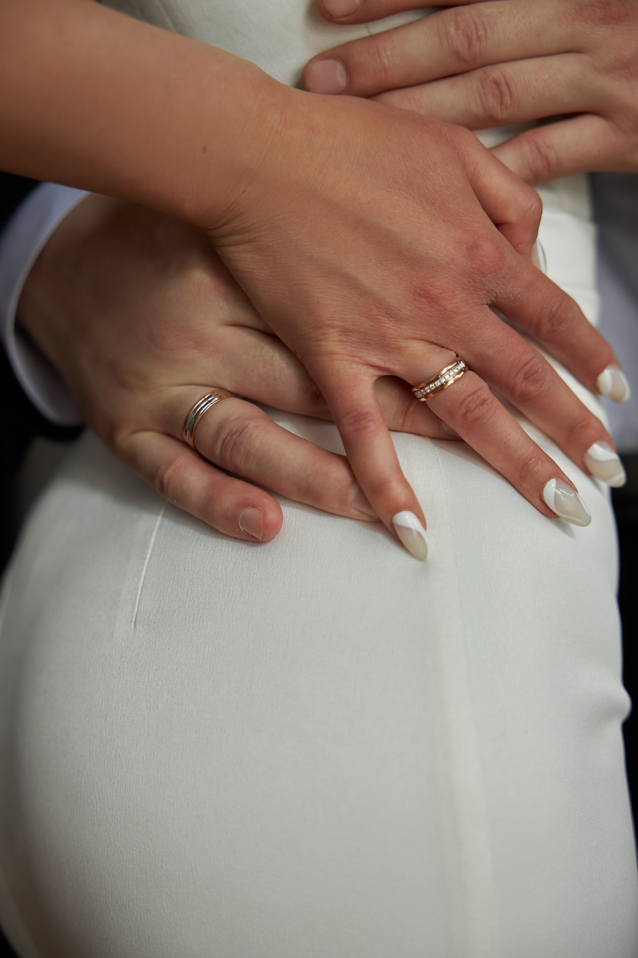 Юлия и Владимир. Александр Прозоров фотограф в Кирове