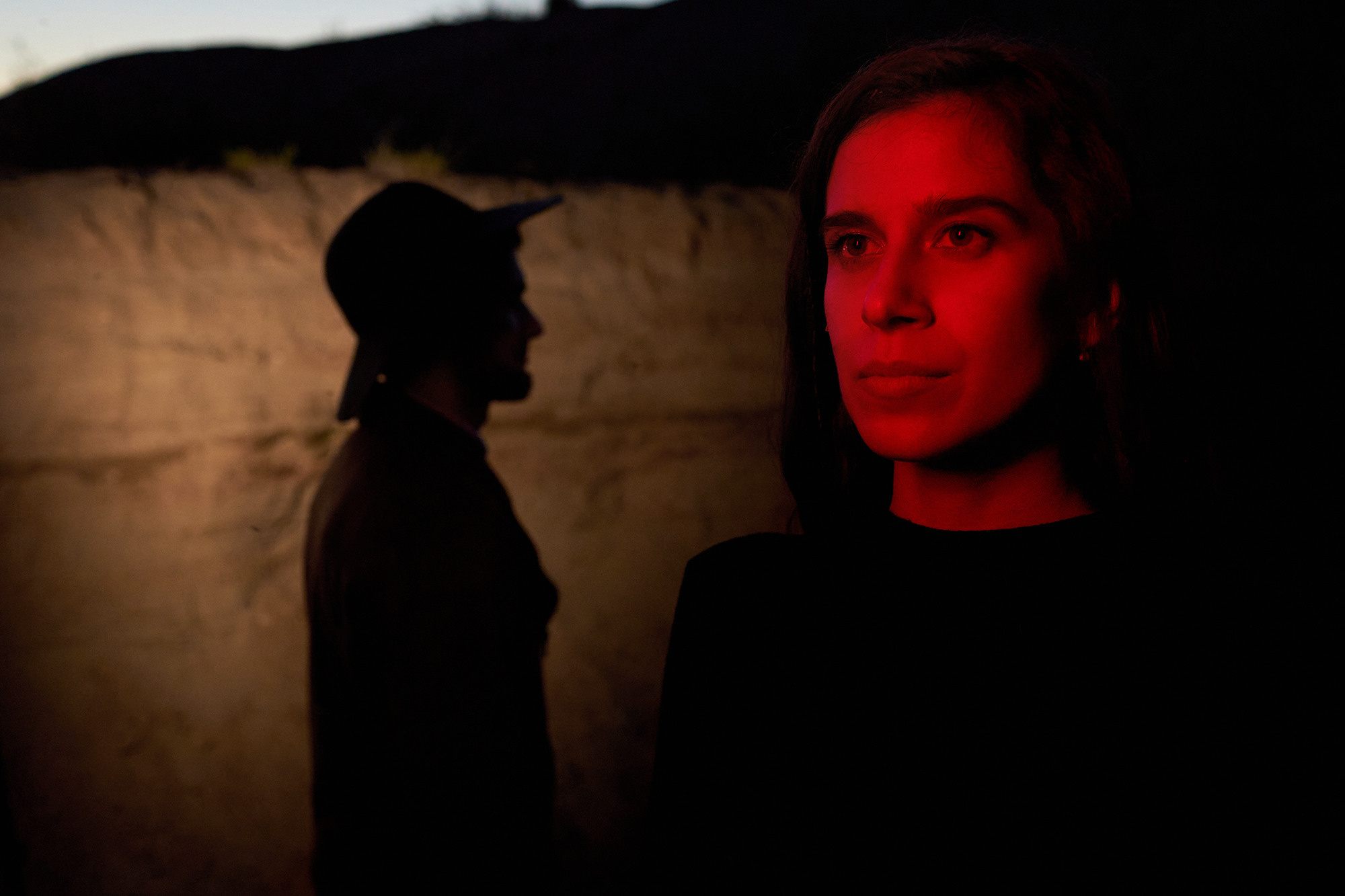 Пустыня в Кирове? Ну в целом идеальная локация для LoveStory фотосесси. Александр Прозоров фотограф в Кирове