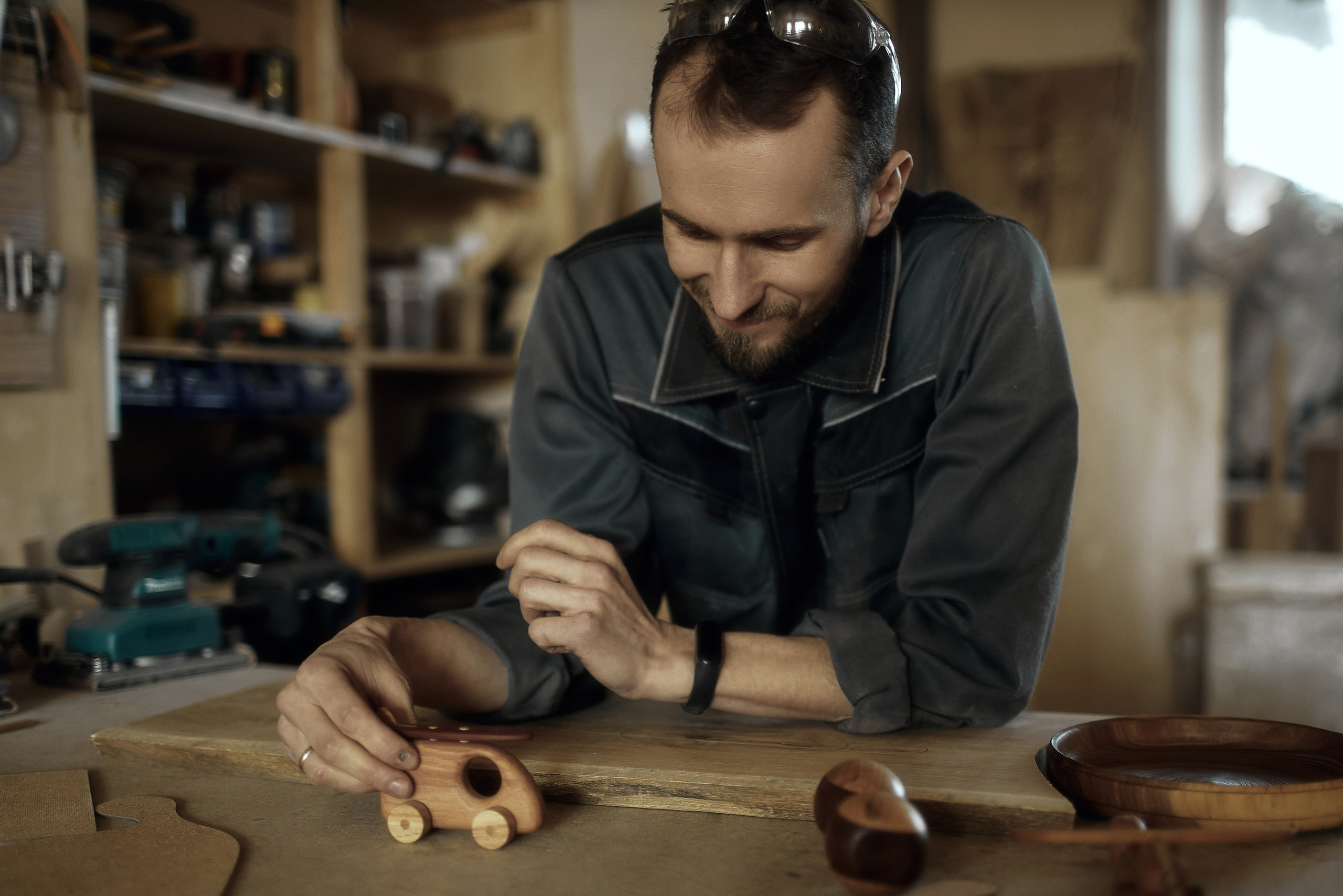 Jack wood. Александр Прозоров фотограф в Кирове