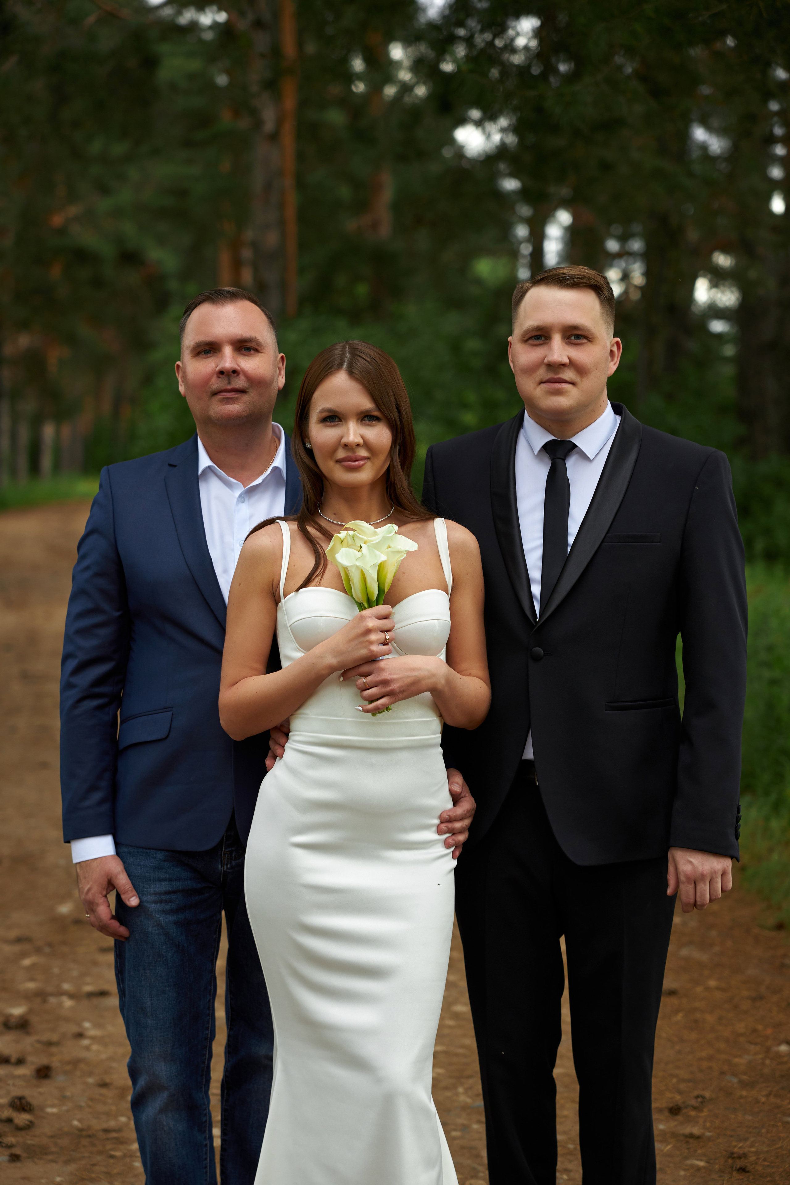 Юлия и Владимир. Александр Прозоров фотограф в Кирове