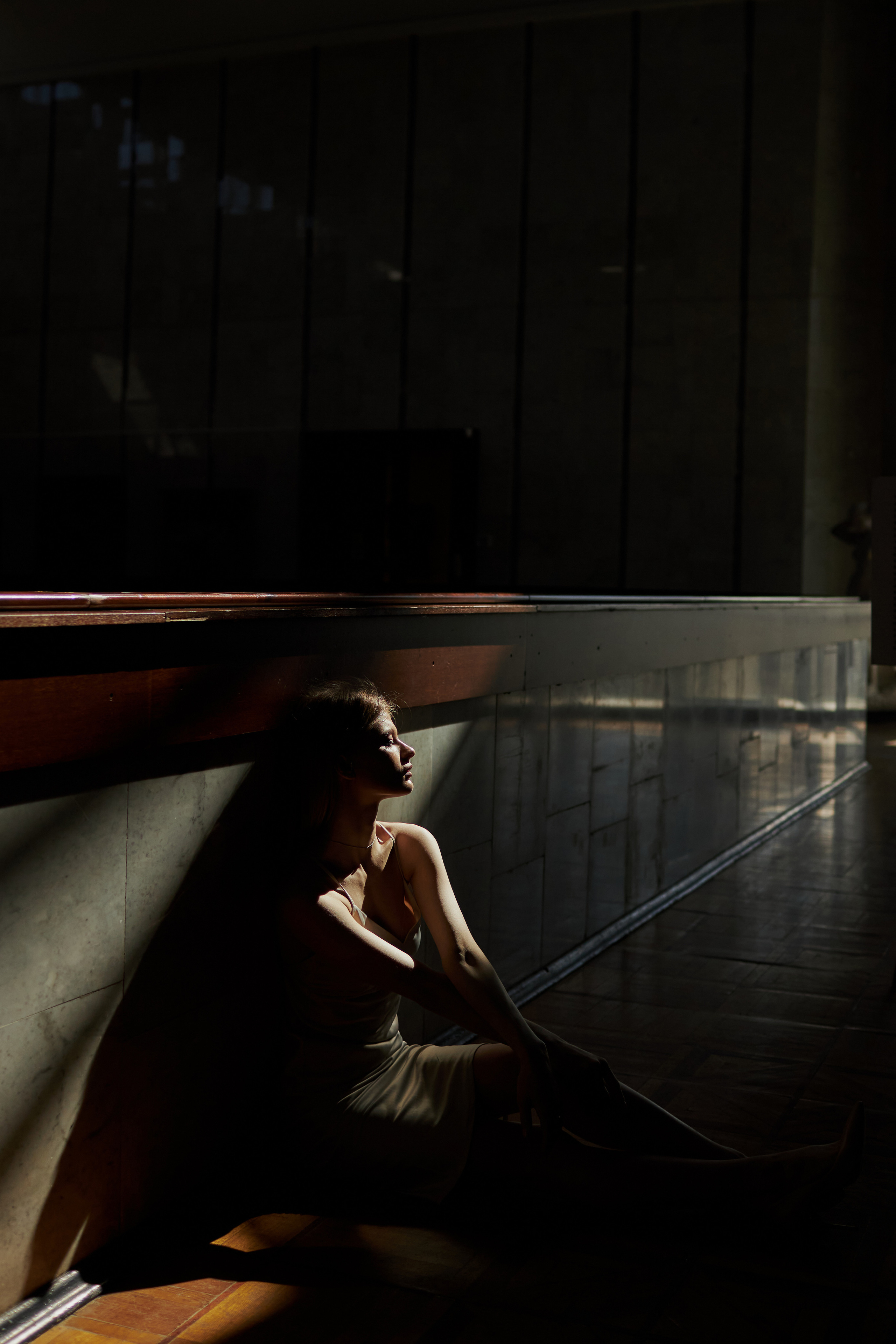 Милана. Александр Прозоров фотограф в Кирове