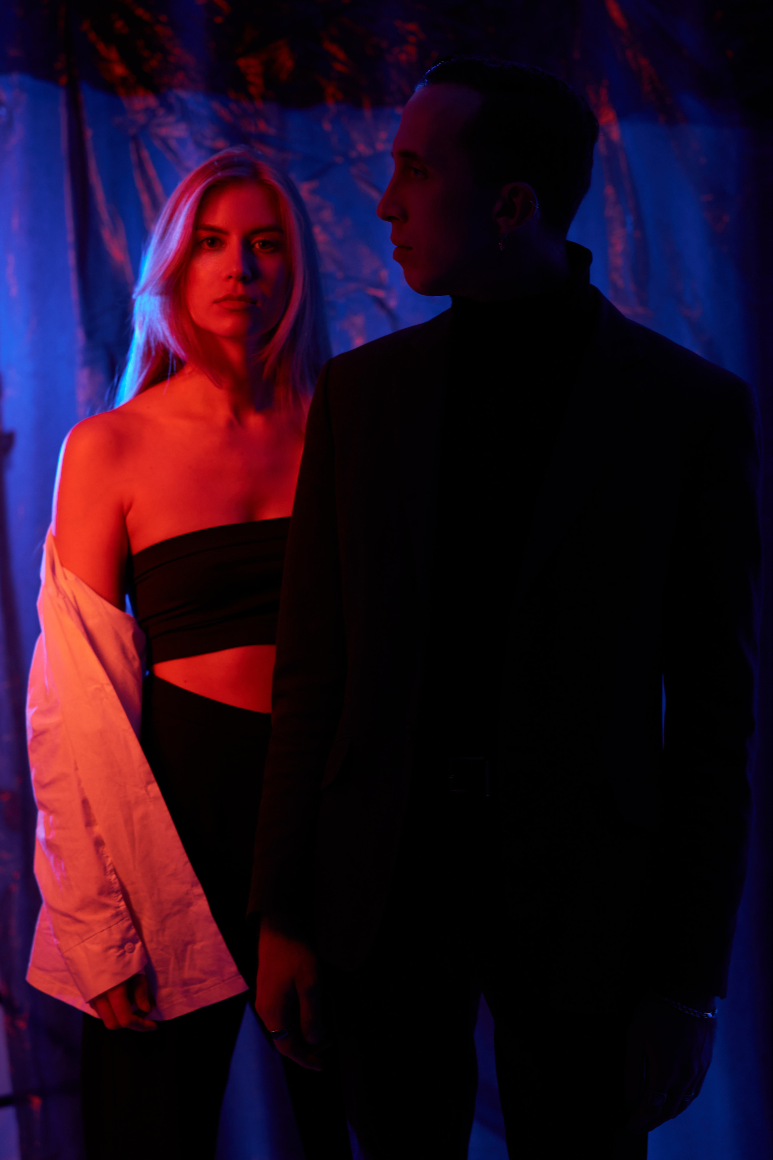 The Red love. Александр Прозоров фотограф в Кирове