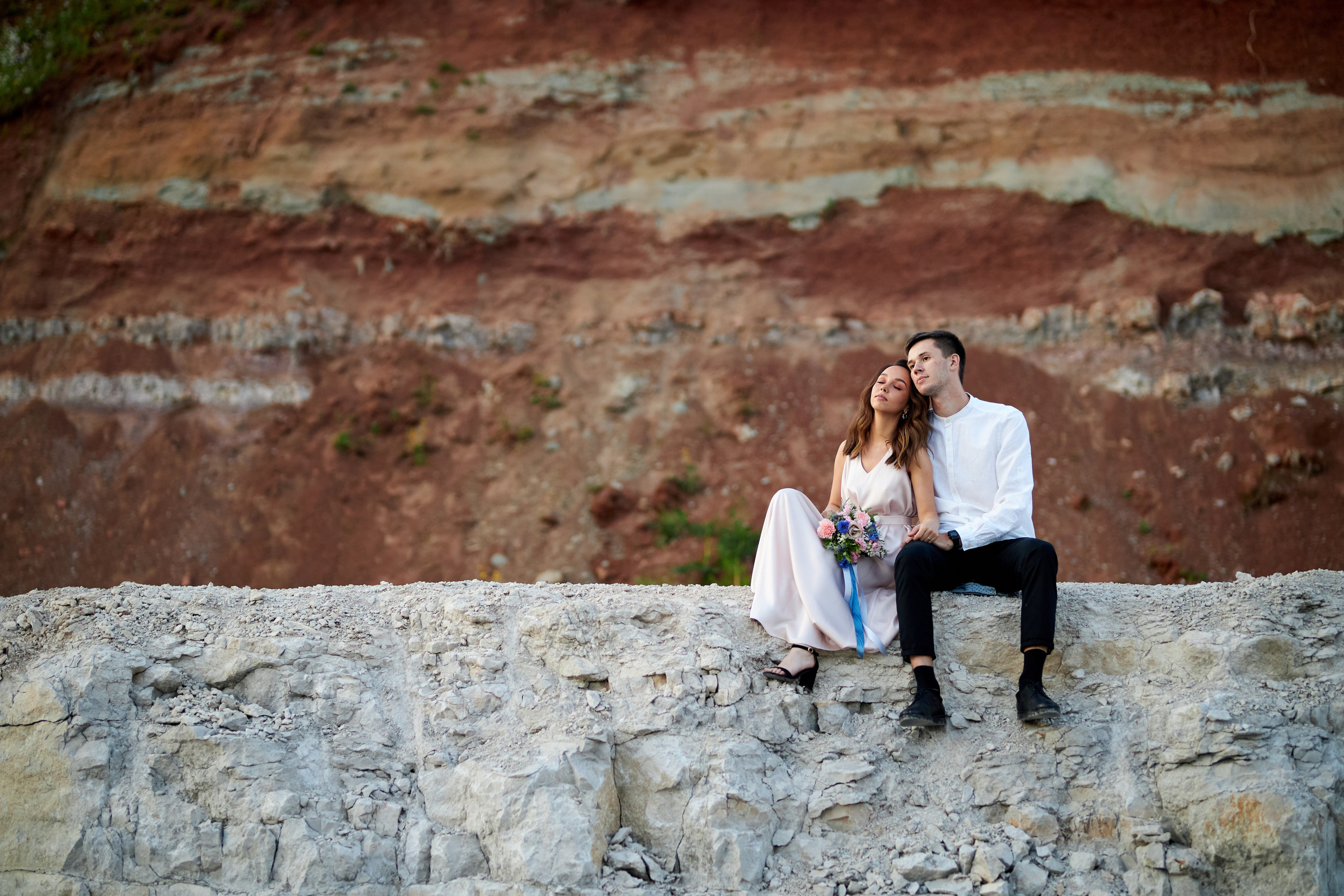 LoveStory. Фотограф Киров. Александр Прозоров фотограф в Кирове