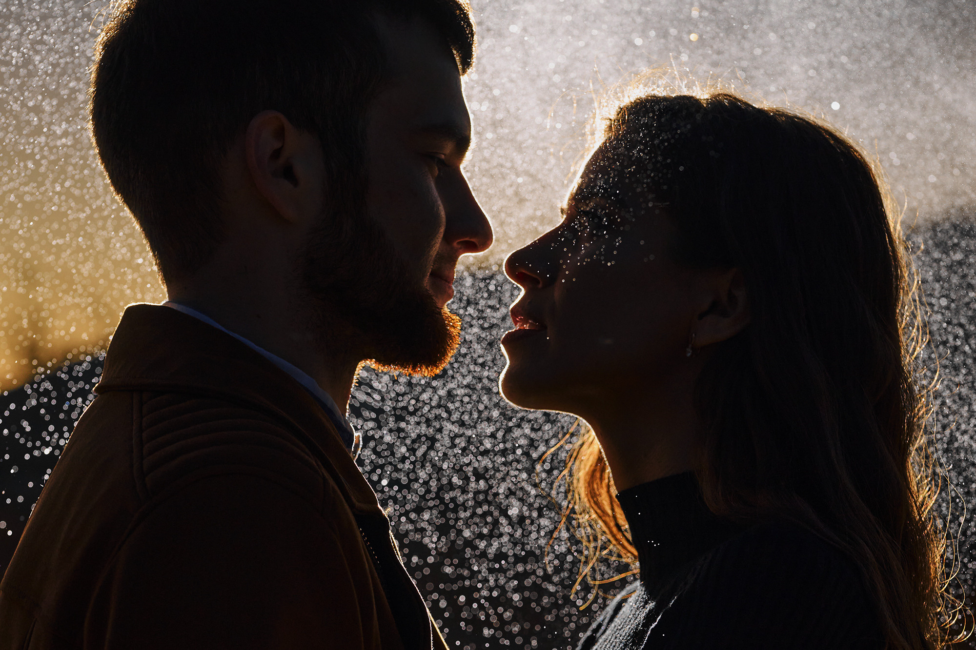 Пустыня в Кирове? Ну в целом идеальная локация для LoveStory фотосесси. Александр Прозоров фотограф в Кирове