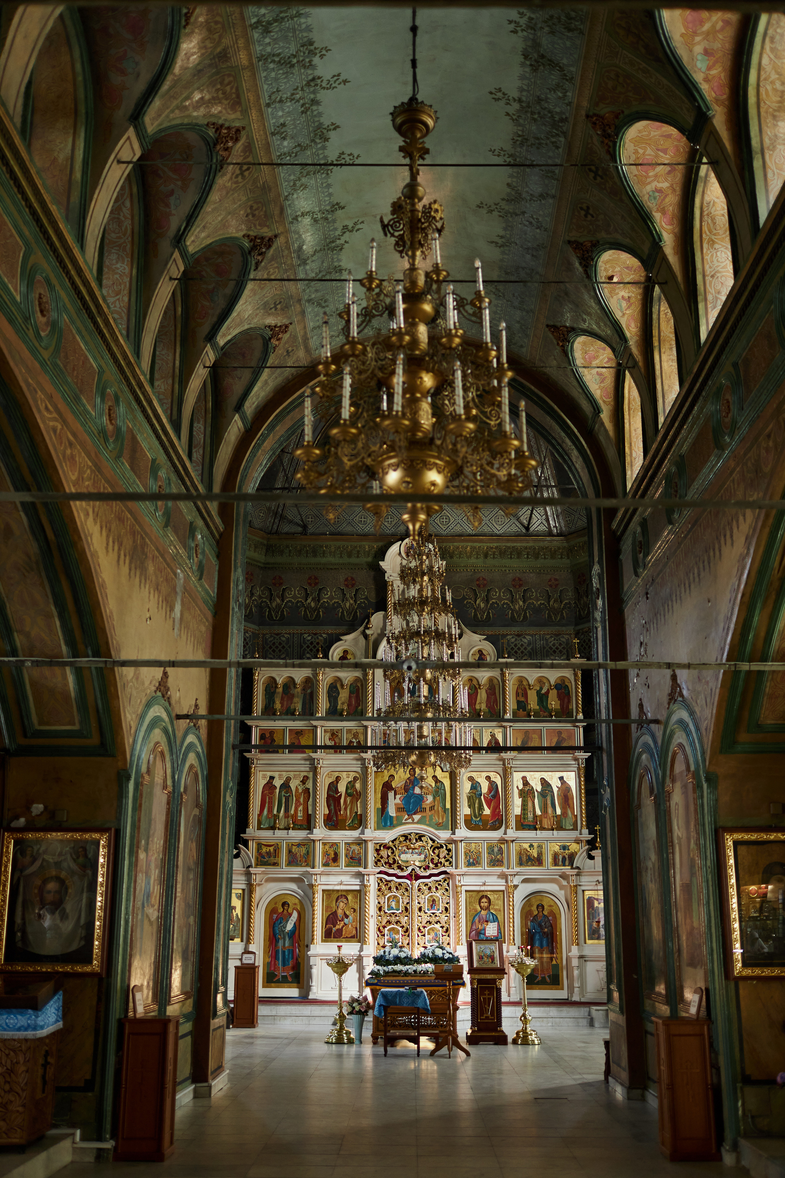 Венчание киров. Александр Прозоров фотограф в Кирове