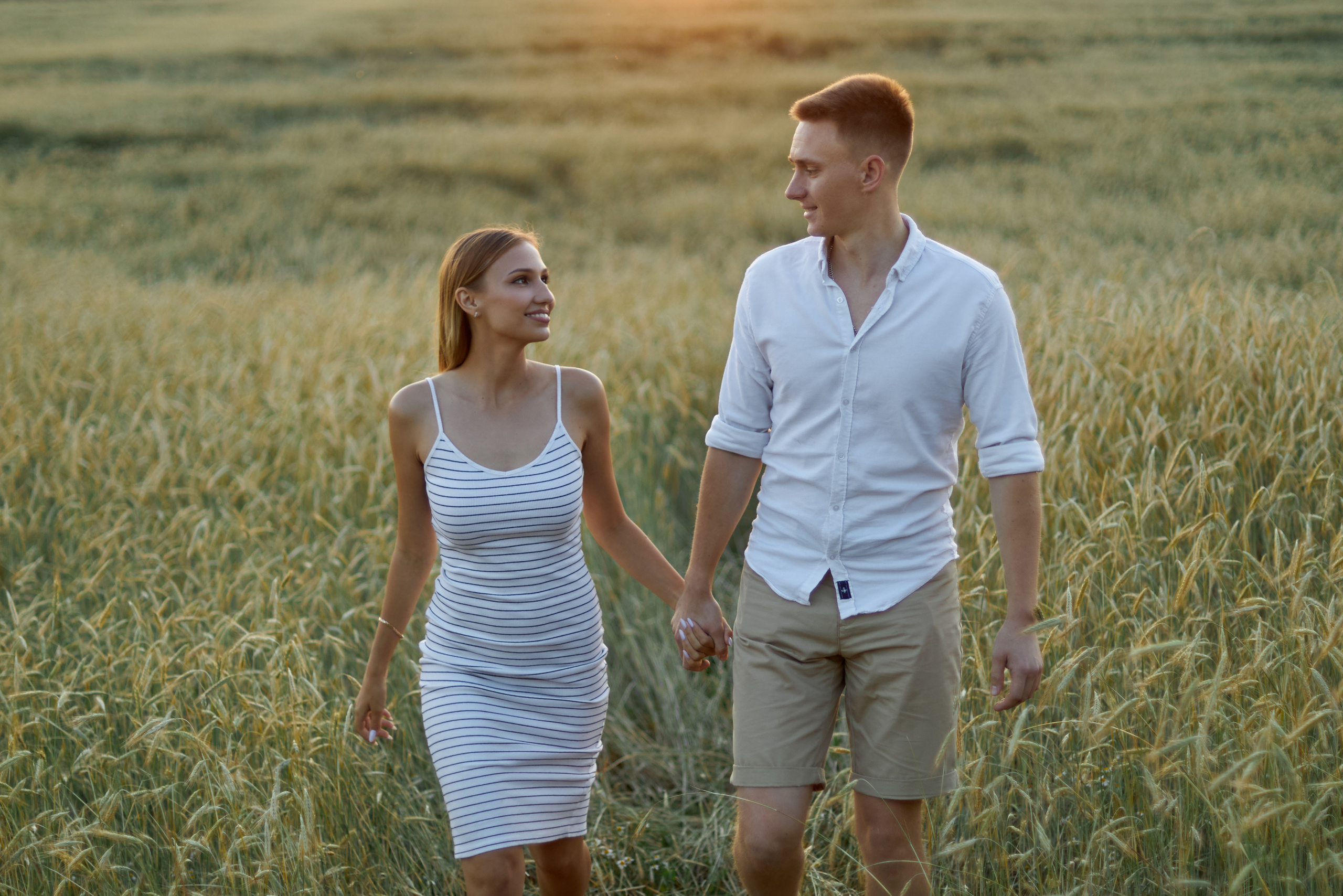 У нас тут лучшие закаты. Александр Прозоров фотограф в Кирове