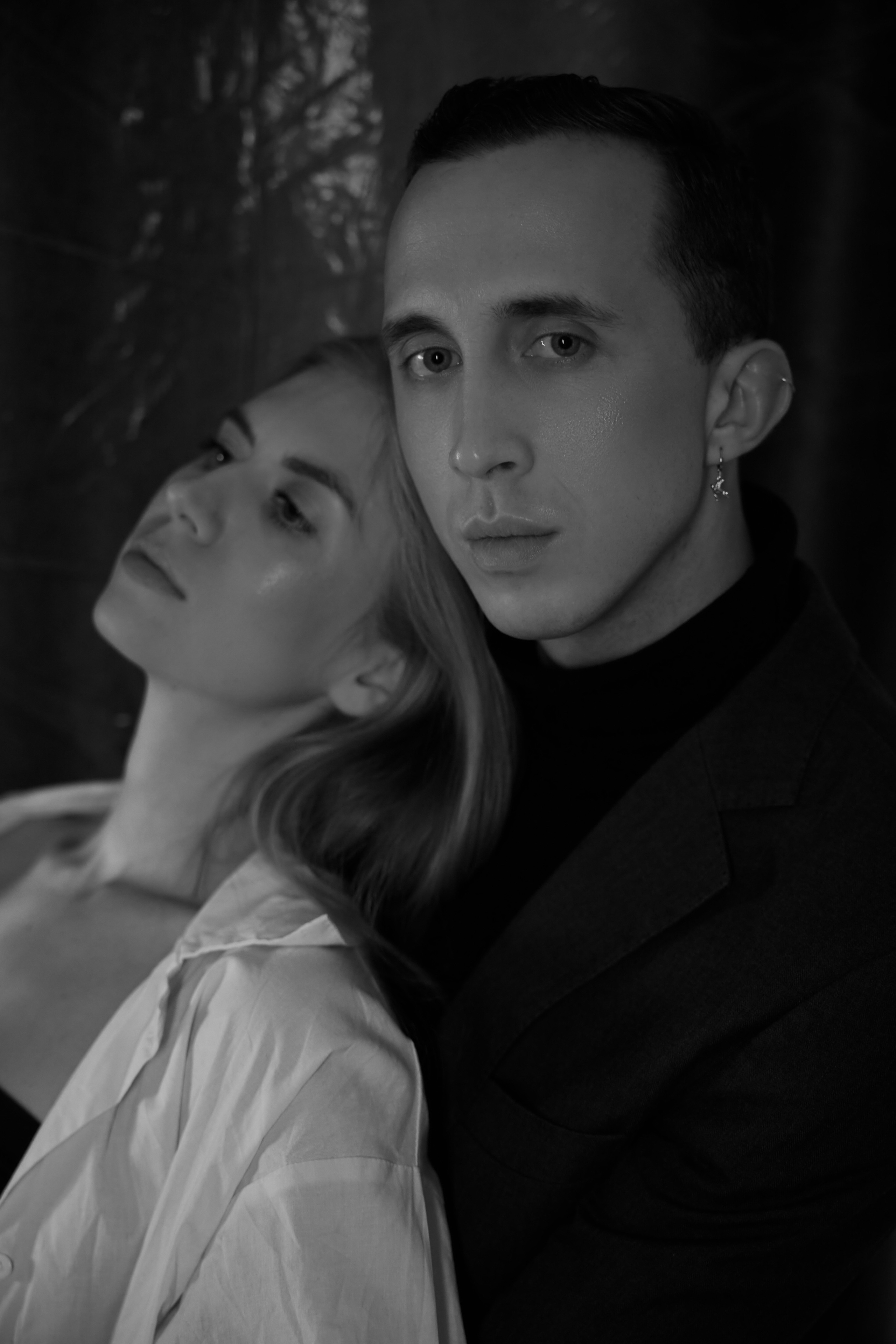 The Red love. Александр Прозоров фотограф в Кирове