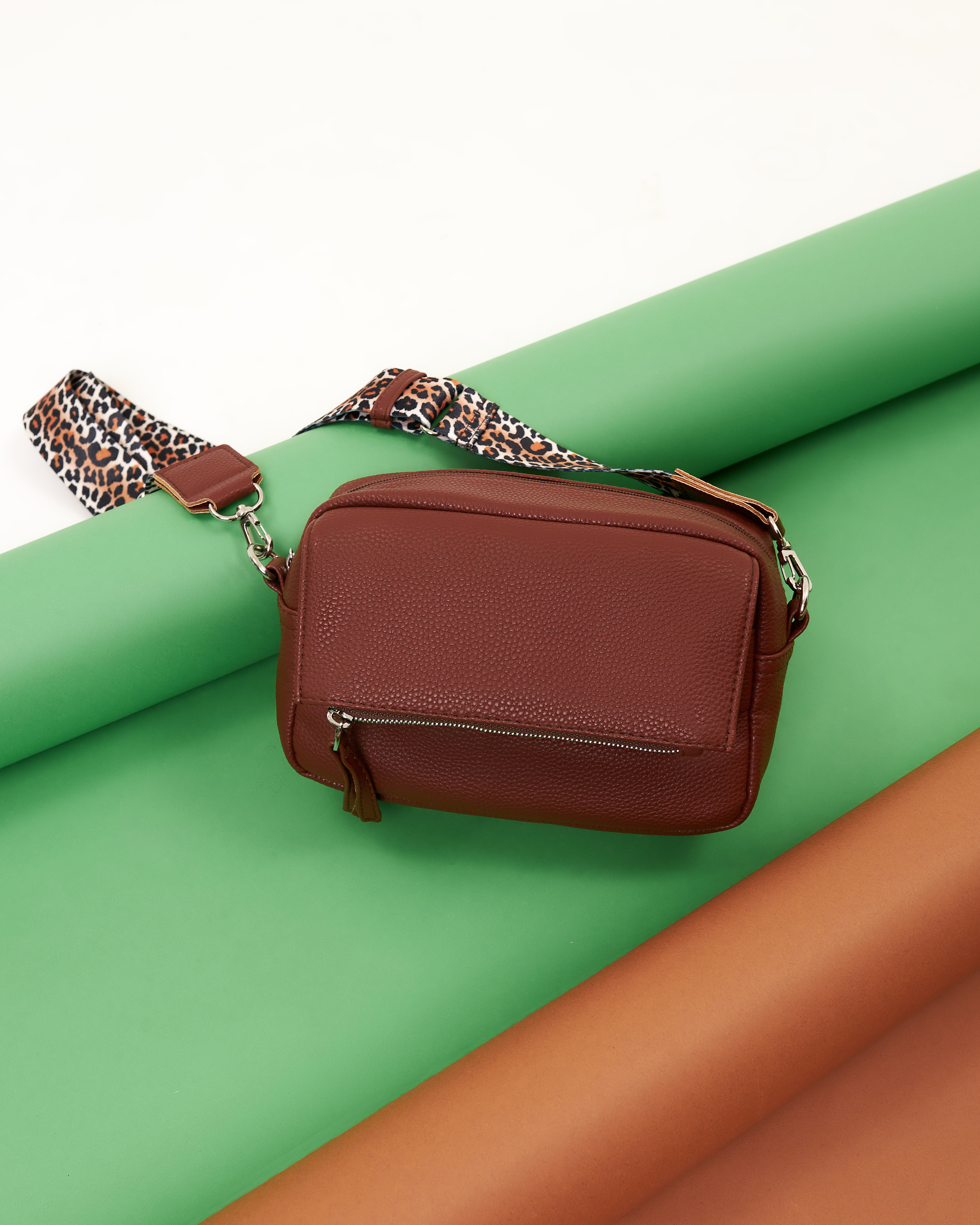 Фотосъемка сумок. Александр Прозоров фотограф в Кирове