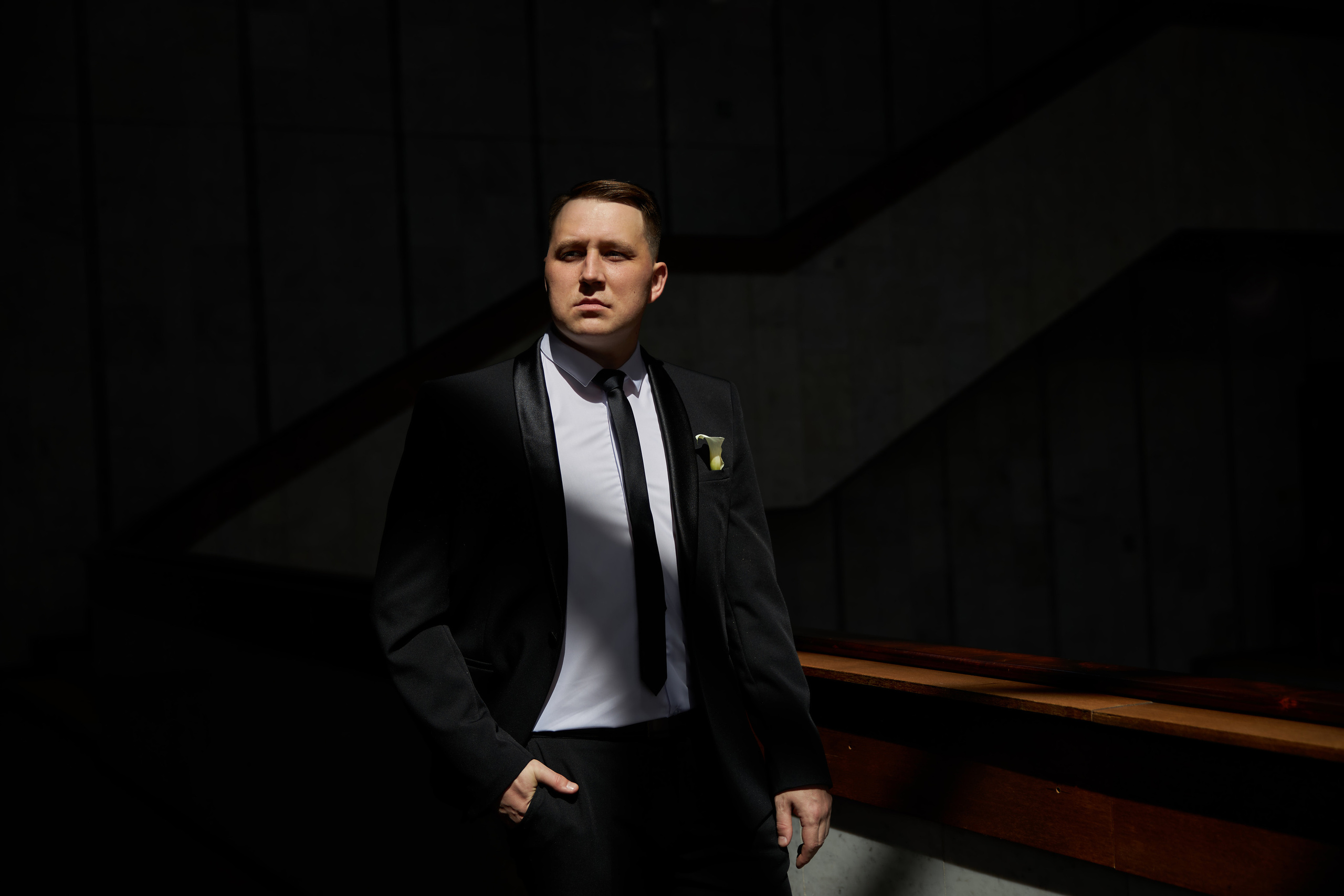 Юлия и Владимир. Александр Прозоров фотограф в Кирове