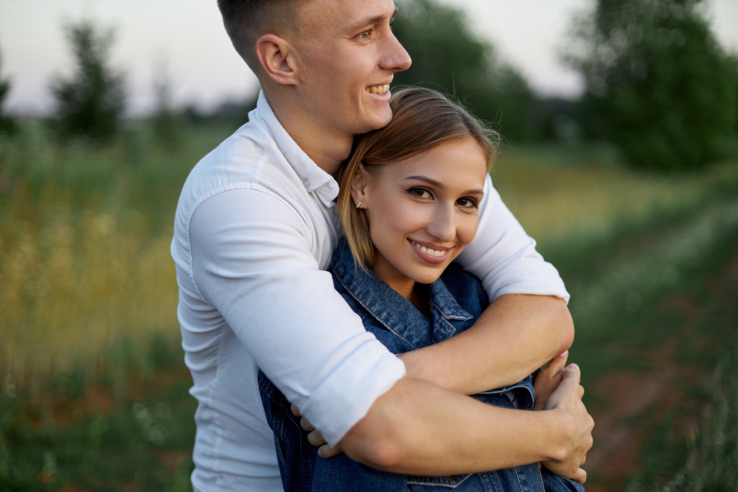 У нас тут лучшие закаты. Александр Прозоров фотограф в Кирове