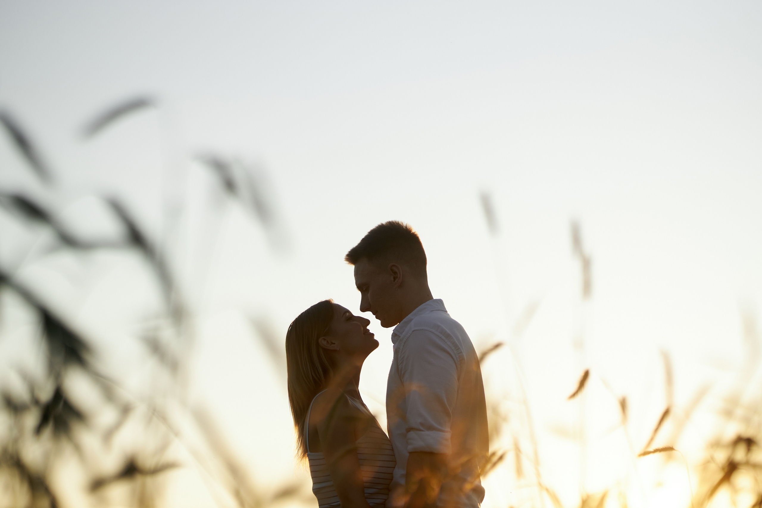 У нас тут лучшие закаты. Александр Прозоров фотограф в Кирове