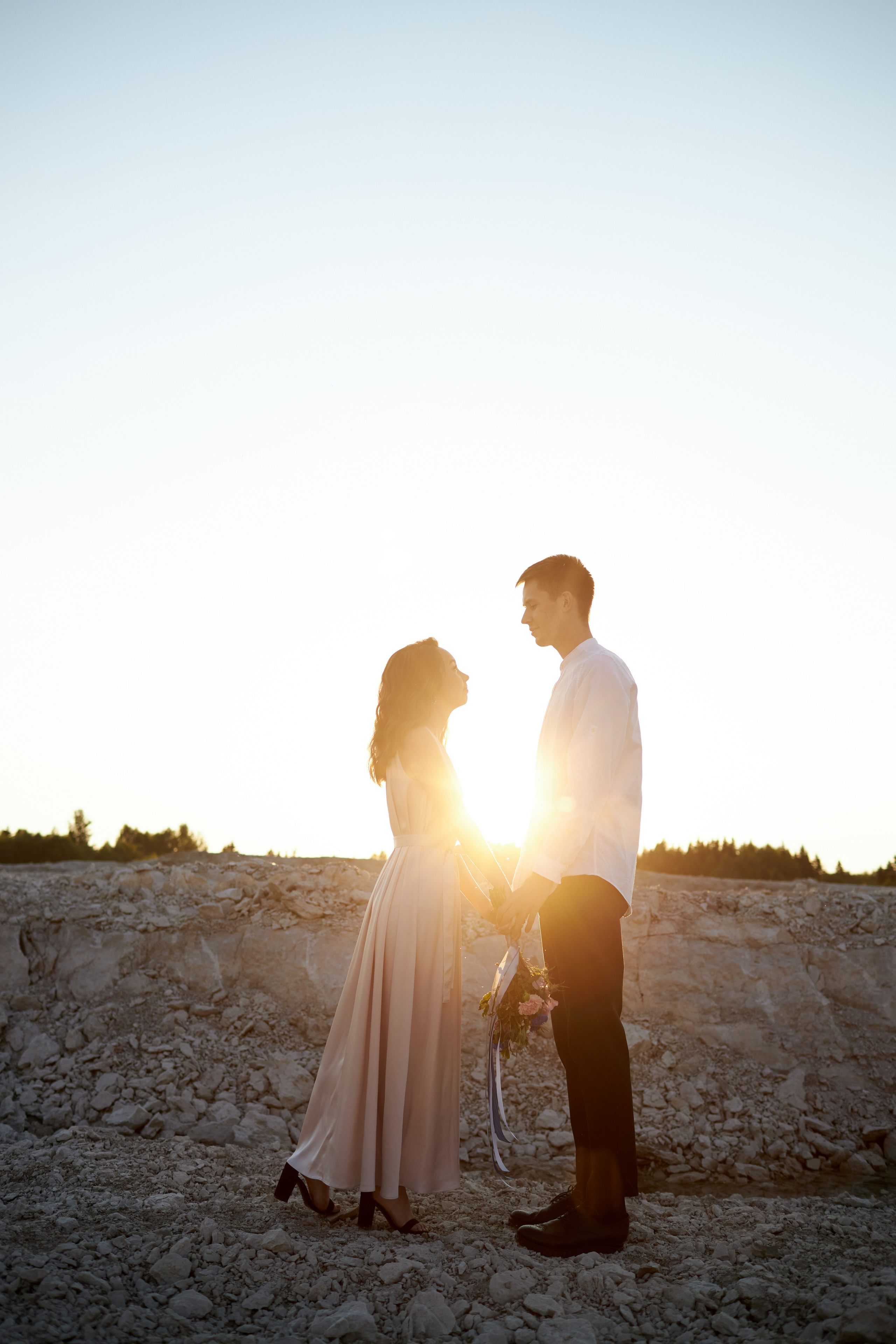 LoveStory. Фотограф Киров. Александр Прозоров фотограф в Кирове