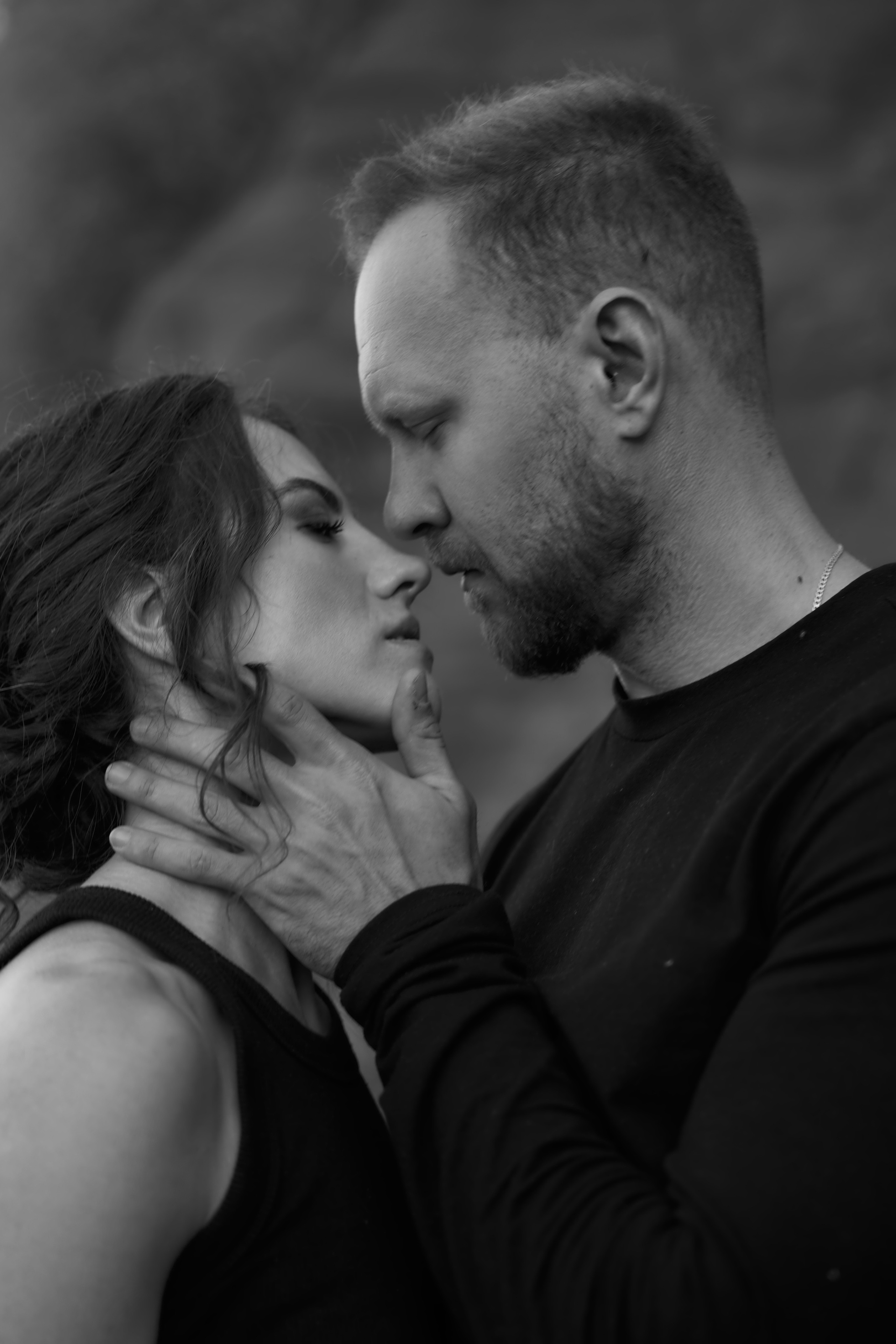 Ксюша и Олег. Фотосеия Киров. Александр Прозоров фотограф в Кирове