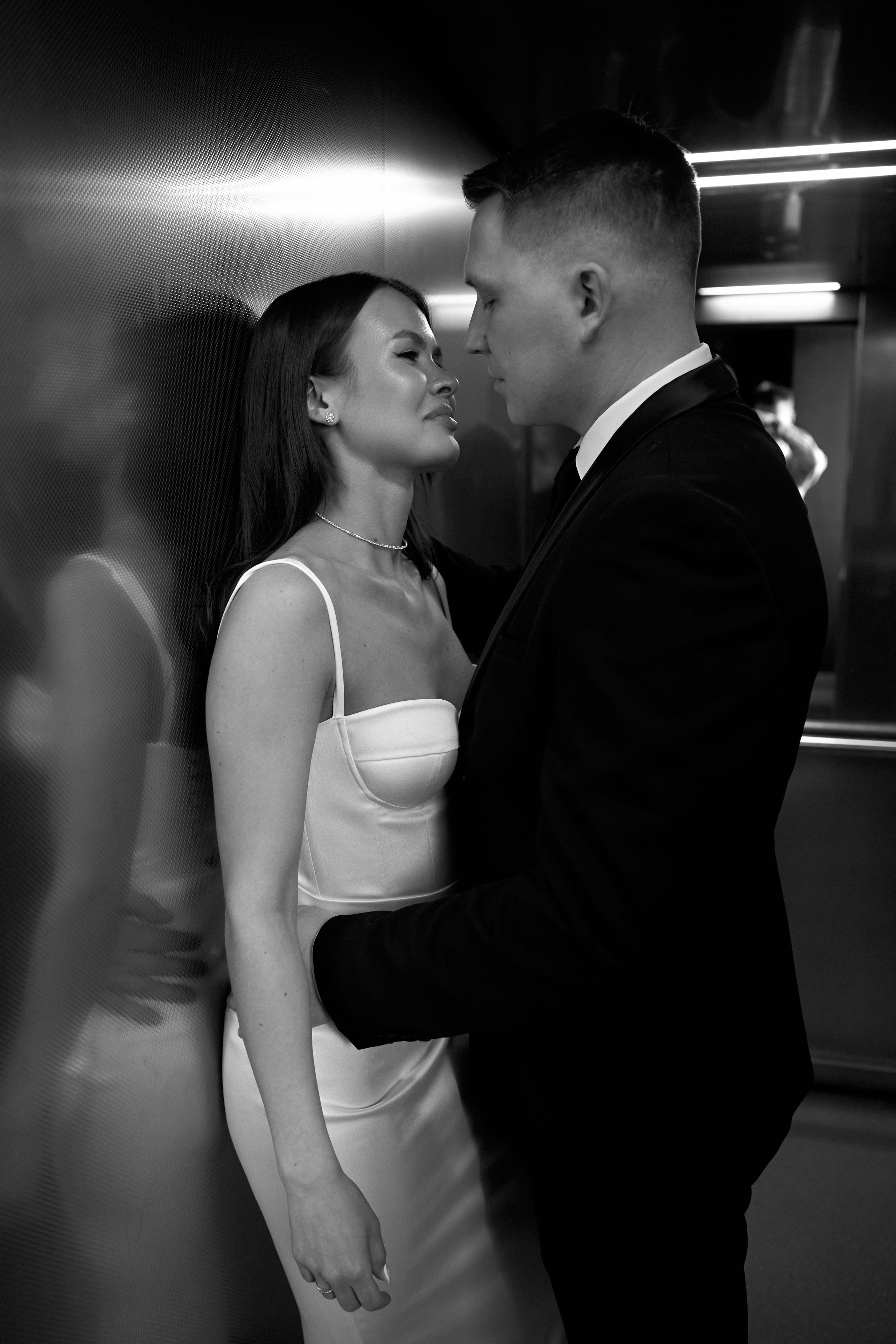 Юлия и Владимир. Александр Прозоров фотограф в Кирове